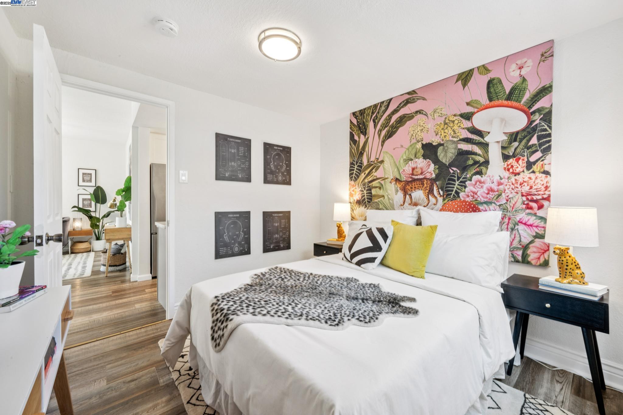 Detail Gallery Image 23 of 55 For 2449 26th Avenue, Oakland,  CA 94601 - 4 Beds | 2 Baths