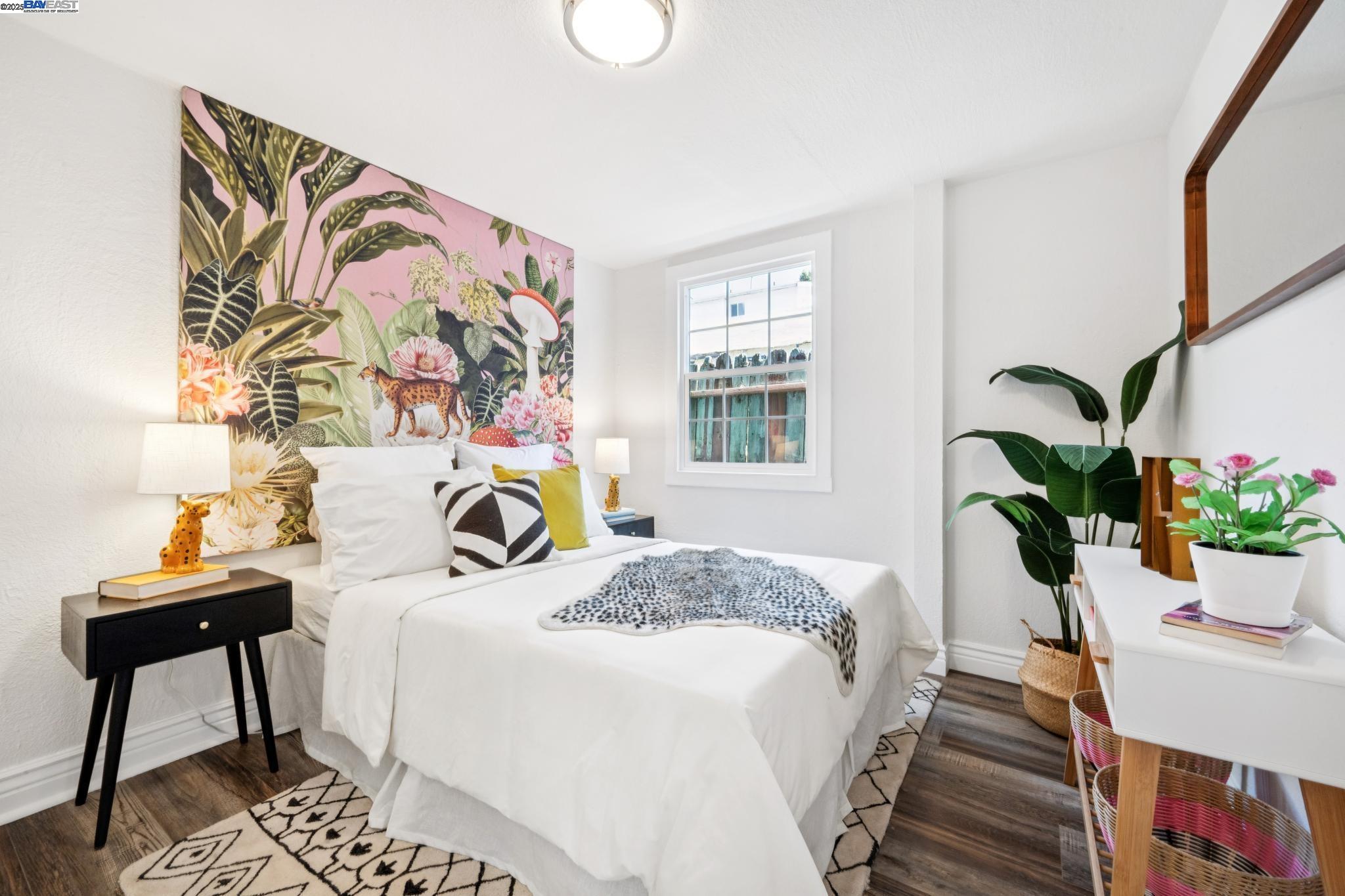 Detail Gallery Image 24 of 55 For 2449 26th Avenue, Oakland,  CA 94601 - 4 Beds | 2 Baths