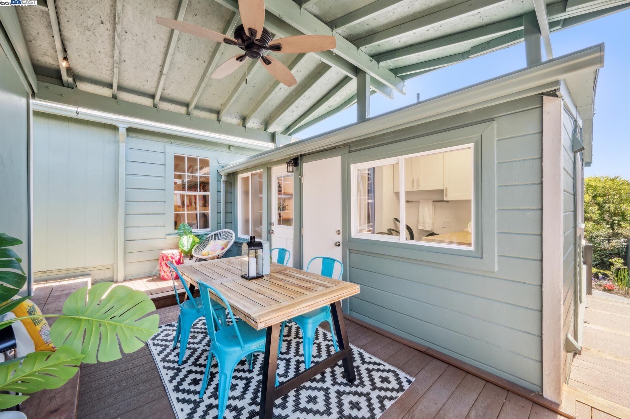 Detail Gallery Image 36 of 55 For 2449 26th Avenue, Oakland,  CA 94601 - 4 Beds | 2 Baths