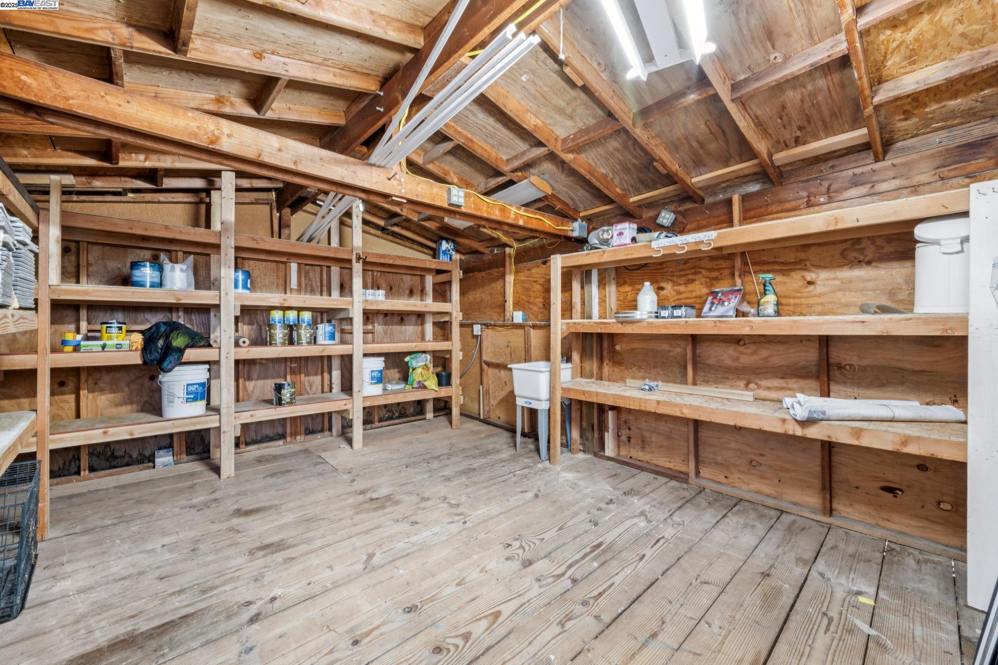 Detail Gallery Image 37 of 55 For 2449 26th Avenue, Oakland,  CA 94601 - 4 Beds | 2 Baths