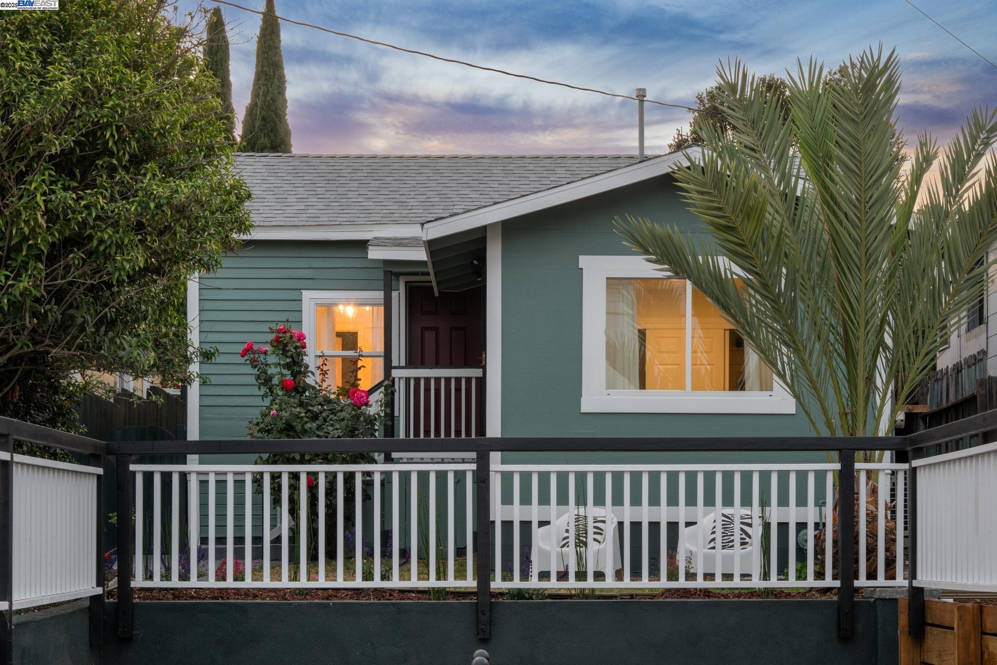 Detail Gallery Image 54 of 55 For 2449 26th Avenue, Oakland,  CA 94601 - 4 Beds | 2 Baths
