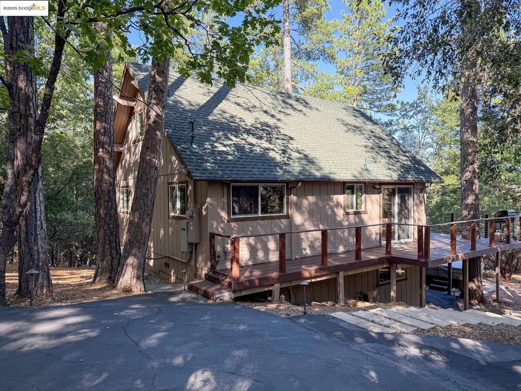 Detail Gallery Image 2 of 28 For 23755 Stage Coach Dr, Sonora,  CA 95370 - 3 Beds | 1 Baths