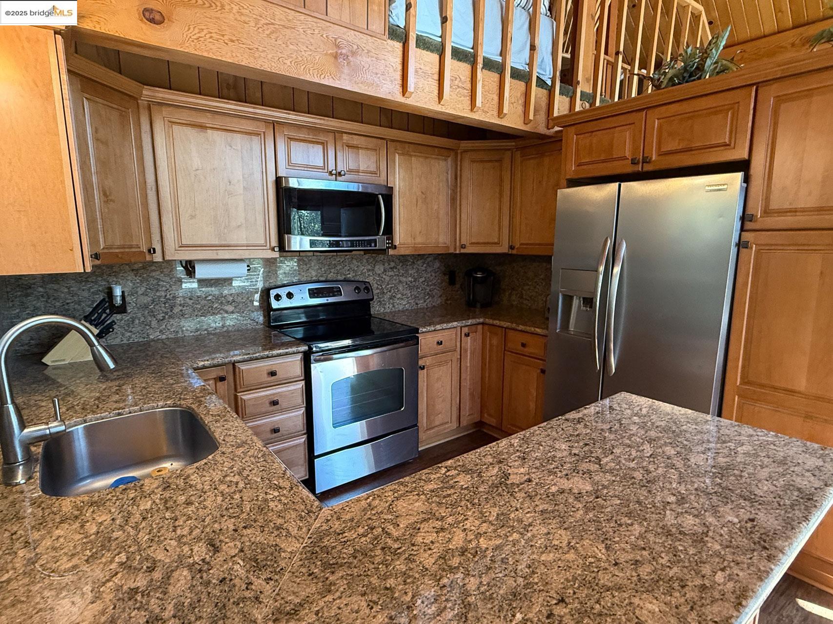 Detail Gallery Image 11 of 28 For 23755 Stage Coach Dr, Sonora,  CA 95370 - 3 Beds | 1 Baths