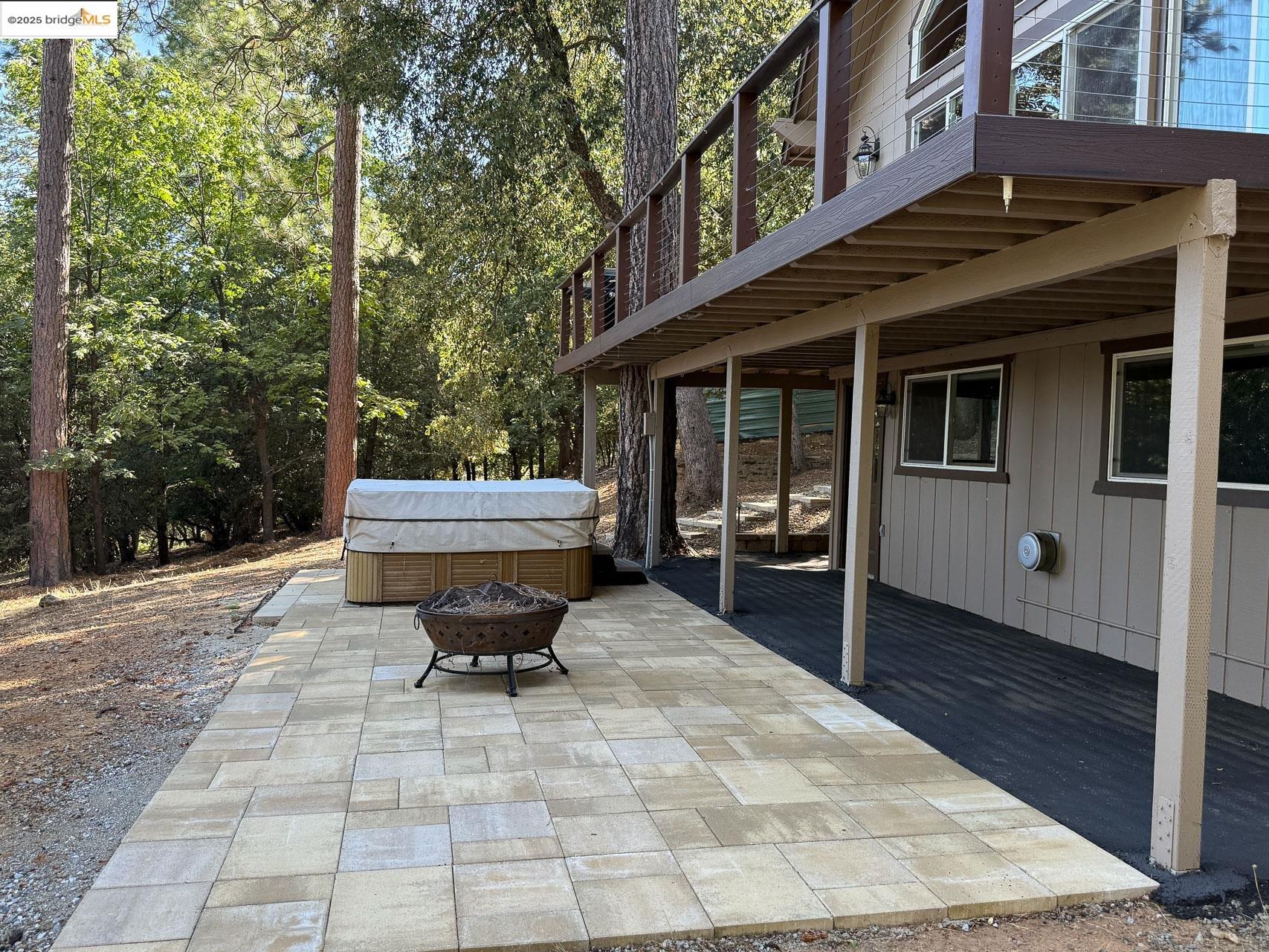 Detail Gallery Image 21 of 28 For 23755 Stage Coach Dr, Sonora,  CA 95370 - 3 Beds | 1 Baths