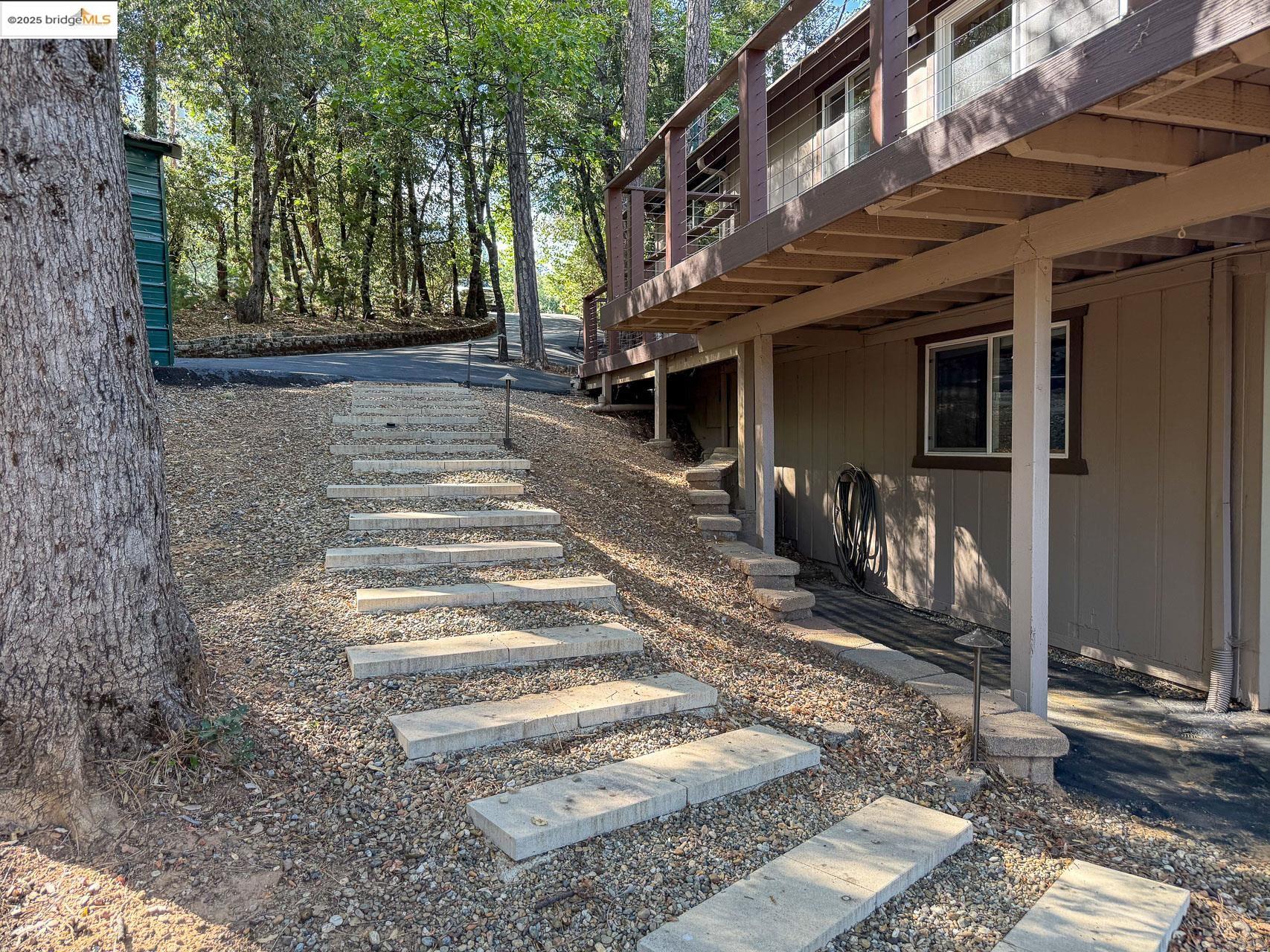 Detail Gallery Image 22 of 28 For 23755 Stage Coach Dr, Sonora,  CA 95370 - 3 Beds | 1 Baths