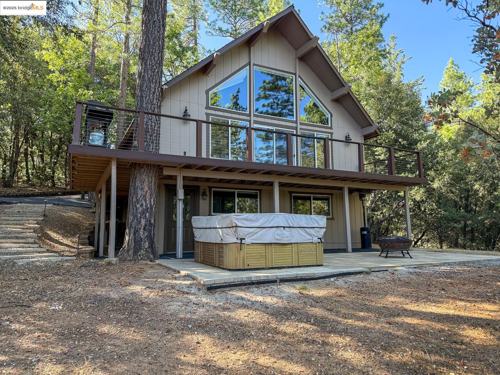 Detail Gallery Image 24 of 28 For 23755 Stage Coach Dr, Sonora,  CA 95370 - 3 Beds | 1 Baths