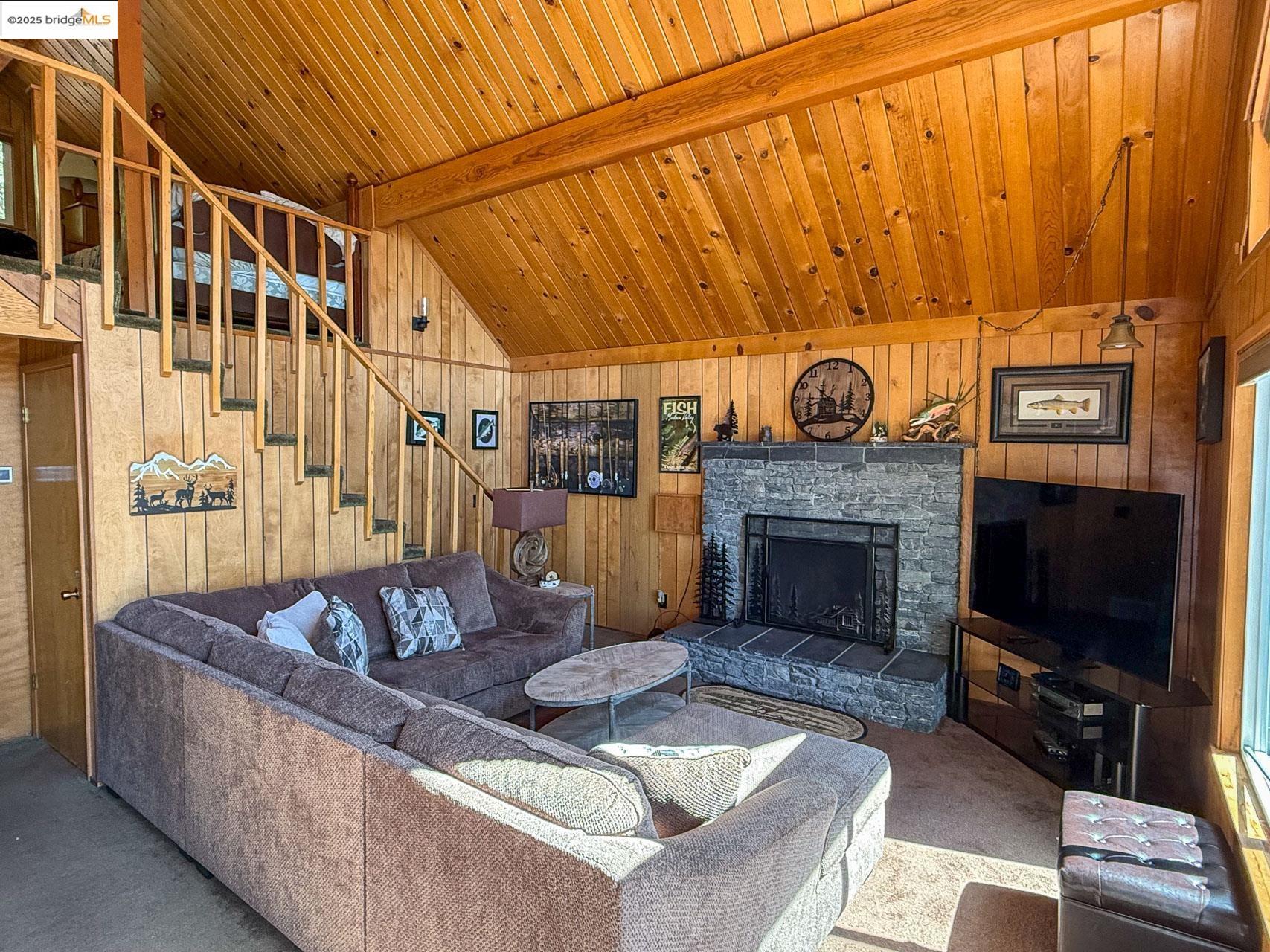 Detail Gallery Image 4 of 28 For 23755 Stage Coach Dr, Sonora,  CA 95370 - 3 Beds | 1 Baths