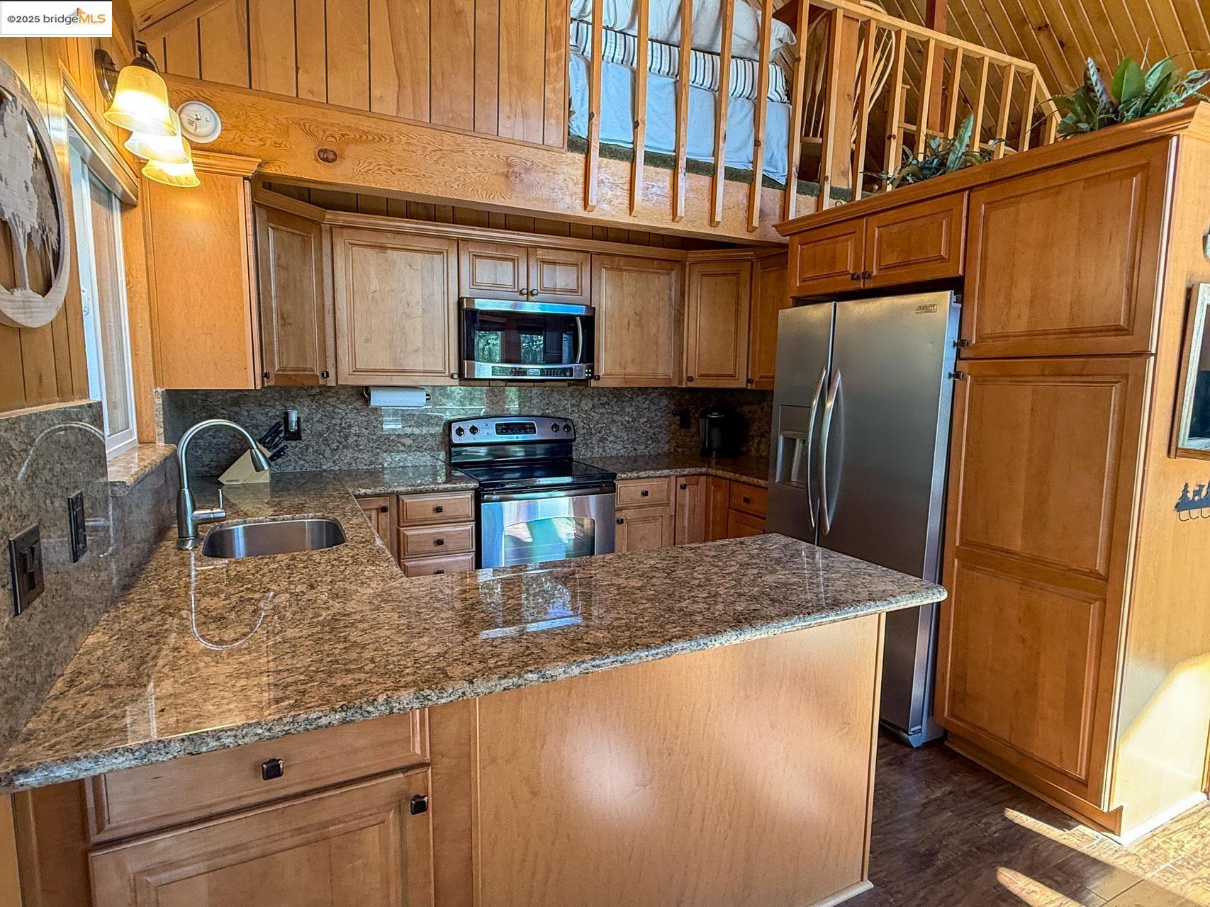 Detail Gallery Image 10 of 28 For 23755 Stage Coach Dr, Sonora,  CA 95370 - 3 Beds | 1 Baths