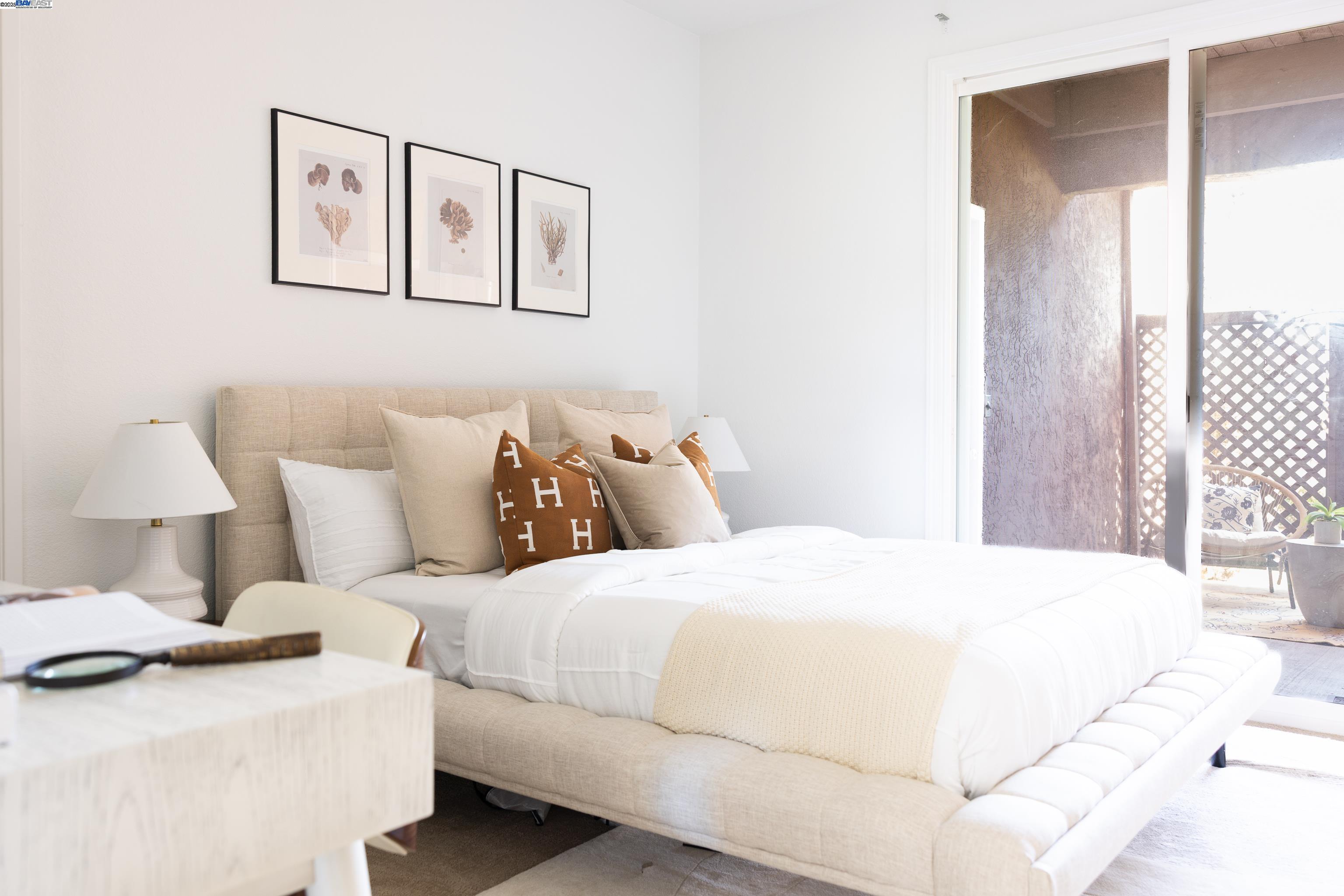 Detail Gallery Image 12 of 29 For 3695 Stevenson Blvd #144,  Fremont,  CA 94538 - 3 Beds | 3 Baths
