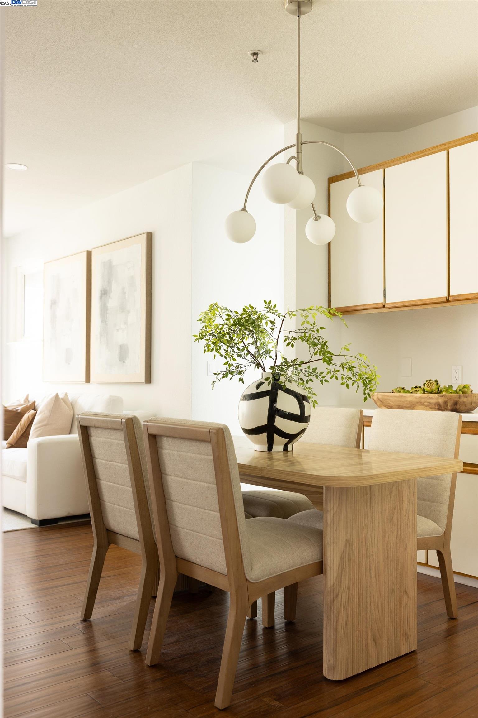 Detail Gallery Image 8 of 29 For 3695 Stevenson Blvd #144,  Fremont,  CA 94538 - 3 Beds | 3 Baths