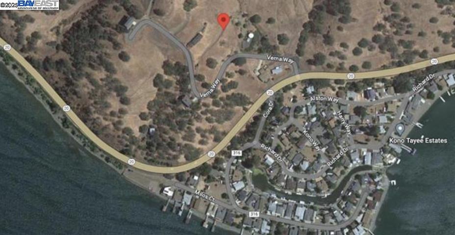 Detail Gallery Image 10 of 10 For 7720 Verna Way, Lucerne,  CA 95458 - – Beds | – Baths