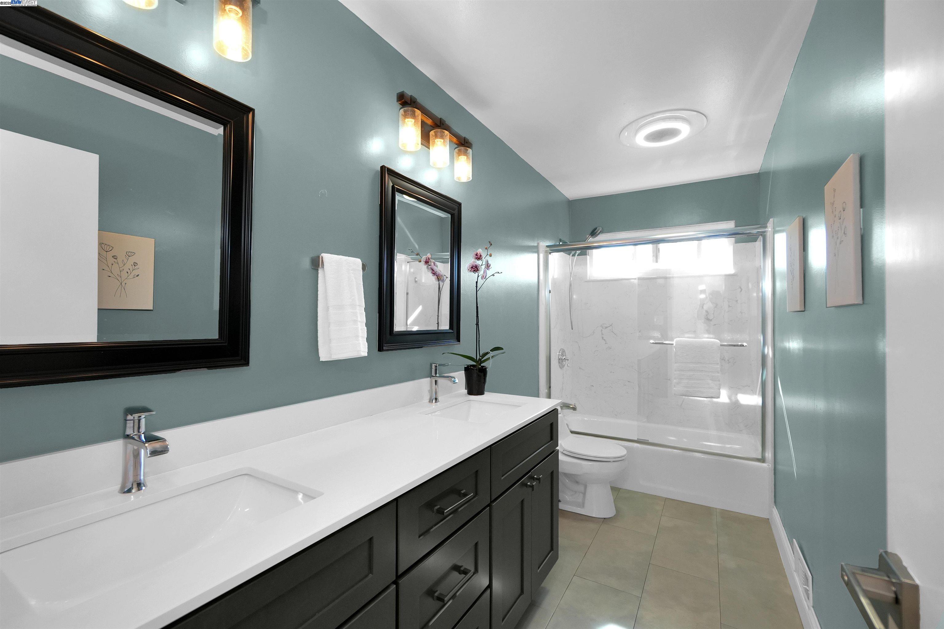 Detail Gallery Image 21 of 39 For 55 Normandy Ln, Walnut Creek,  CA 94598 - 3 Beds | 2 Baths