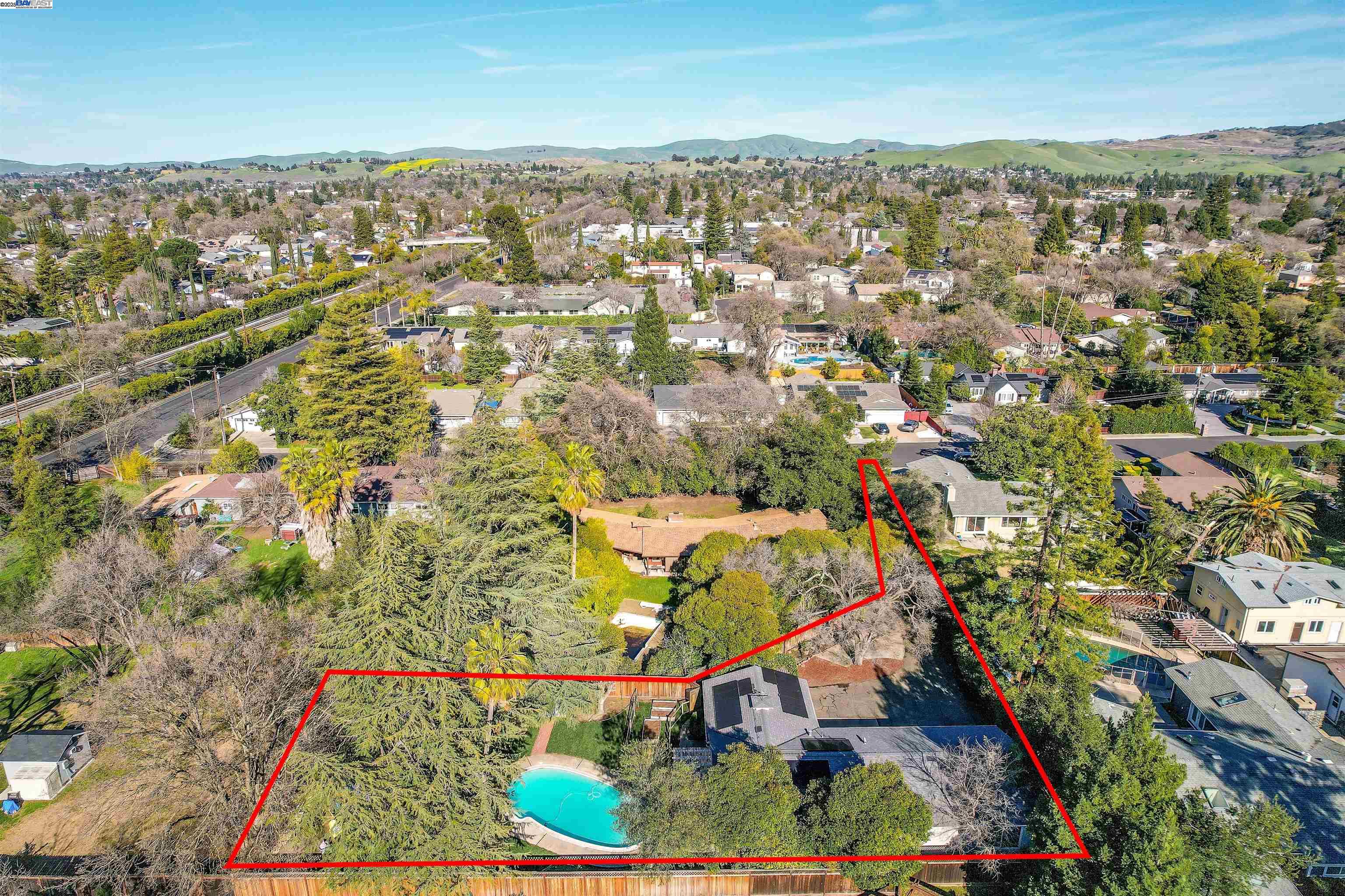 Detail Gallery Image 38 of 39 For 55 Normandy Ln, Walnut Creek,  CA 94598 - 3 Beds | 2 Baths