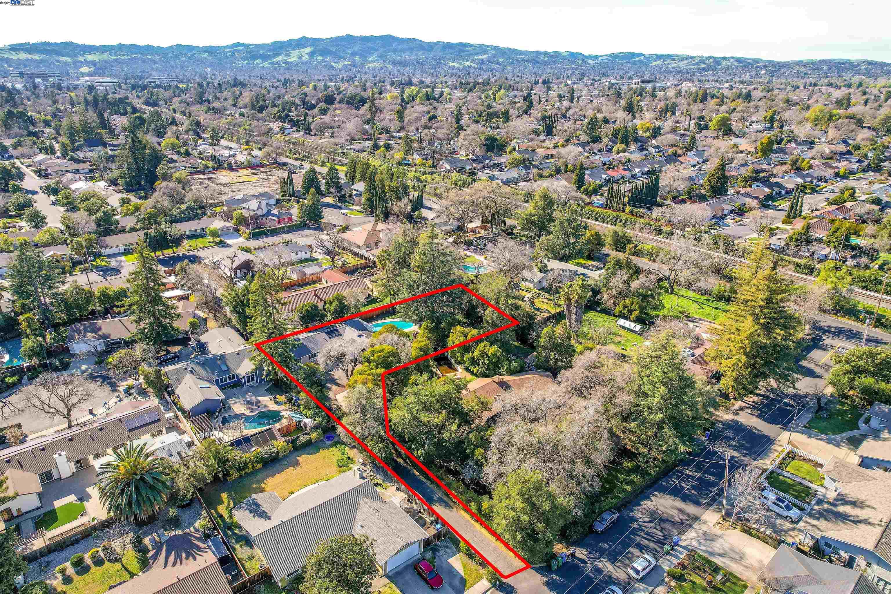 Detail Gallery Image 39 of 39 For 55 Normandy Ln, Walnut Creek,  CA 94598 - 3 Beds | 2 Baths