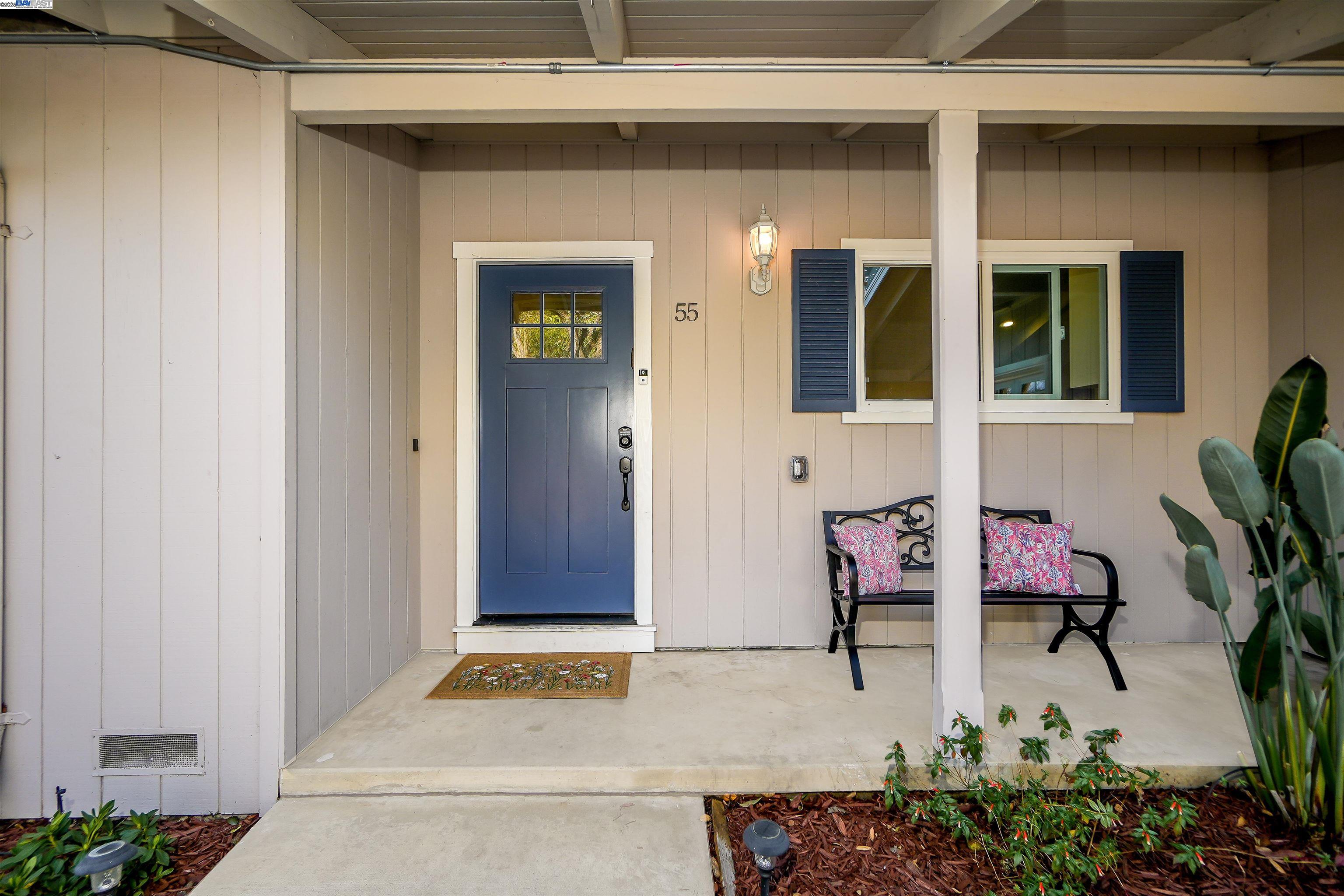 Detail Gallery Image 8 of 39 For 55 Normandy Ln, Walnut Creek,  CA 94598 - 3 Beds | 2 Baths