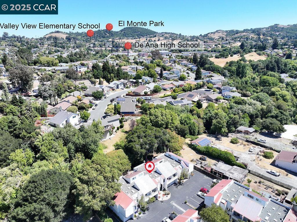 Detail Gallery Image 26 of 27 For 130 Creekside Ct, El Sobrante,  CA 94803 - 2 Beds | 2 Baths