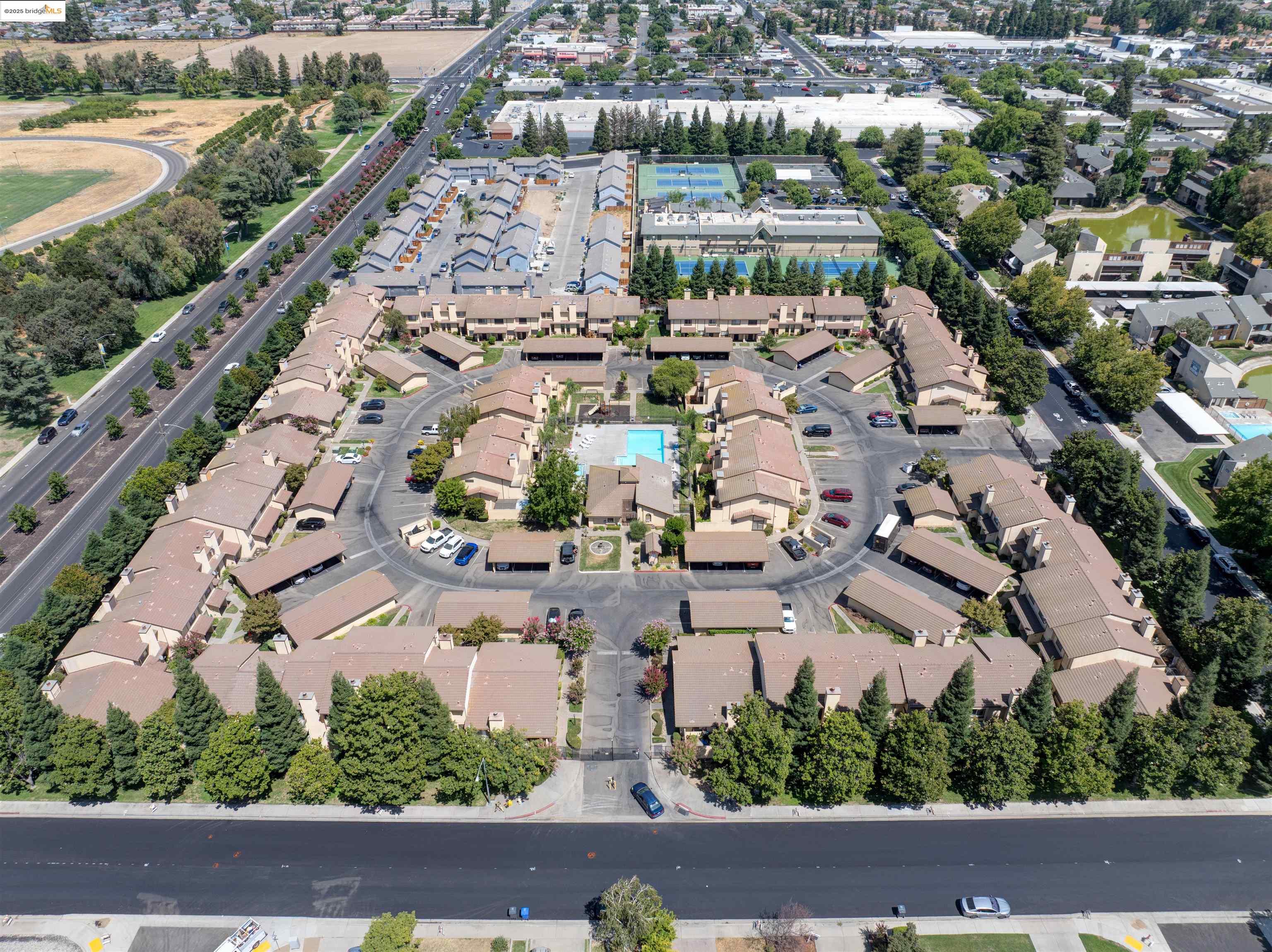 Detail Gallery Image 37 of 37 For 3154 Andre Ln, Turlock,  CA 95382 - 2 Beds | 1/1 Baths