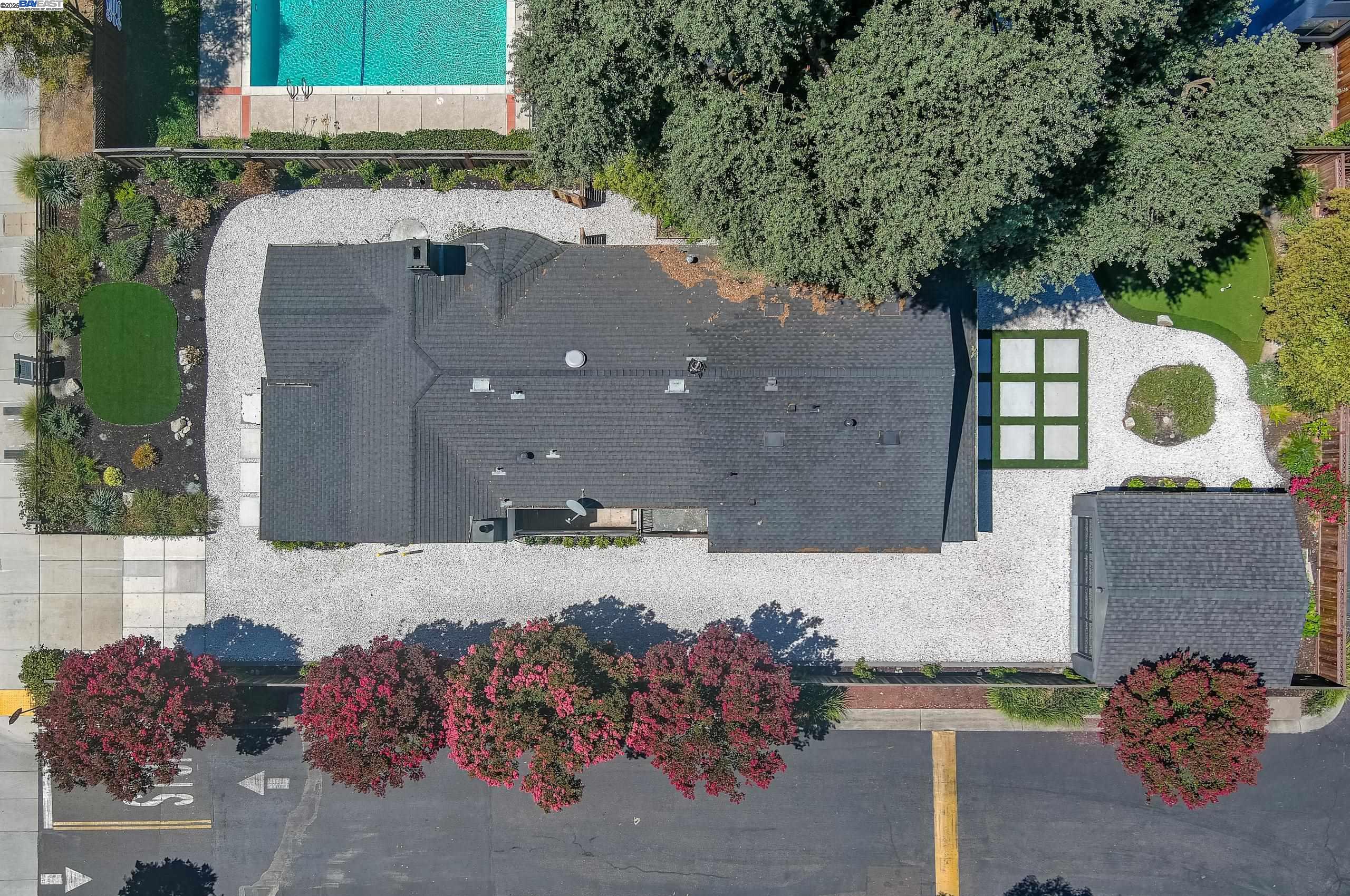 Detail Gallery Image 49 of 49 For 4073 Stanley Blvd, Pleasanton,  CA 94566 - 5 Beds | 3 Baths