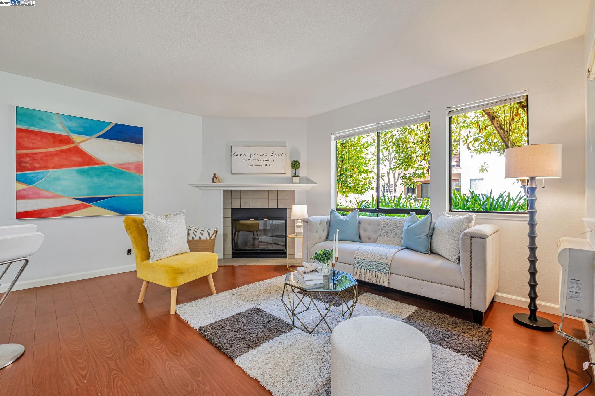 Detail Gallery Image 2 of 45 For 39199 Guardino Drive #179,  Fremont,  CA 94538 - 2 Beds | 2 Baths