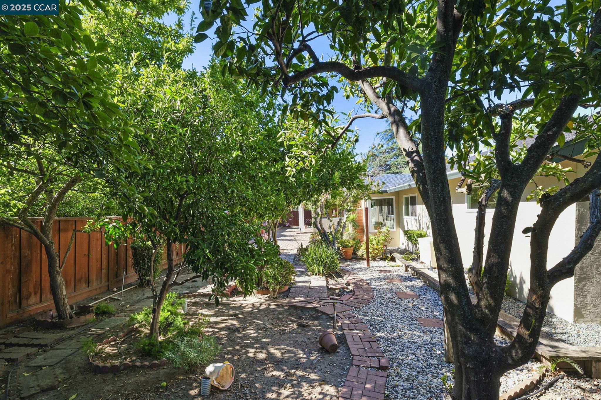 Detail Gallery Image 27 of 29 For 231 Los Felicas Ave, Walnut Creek,  CA 94598 - 4 Beds | 2 Baths