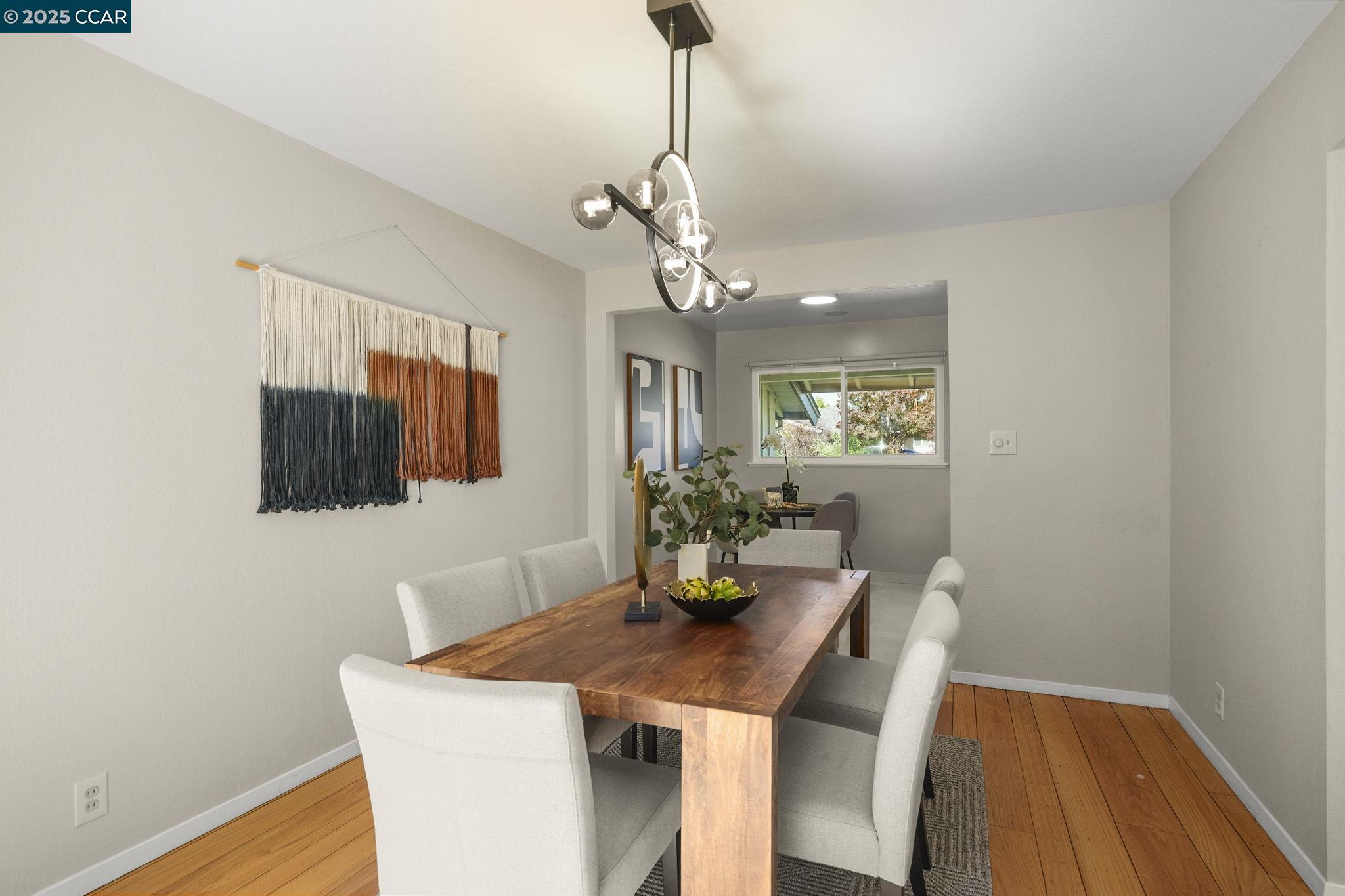 Detail Gallery Image 9 of 29 For 231 Los Felicas Ave, Walnut Creek,  CA 94598 - 4 Beds | 2 Baths