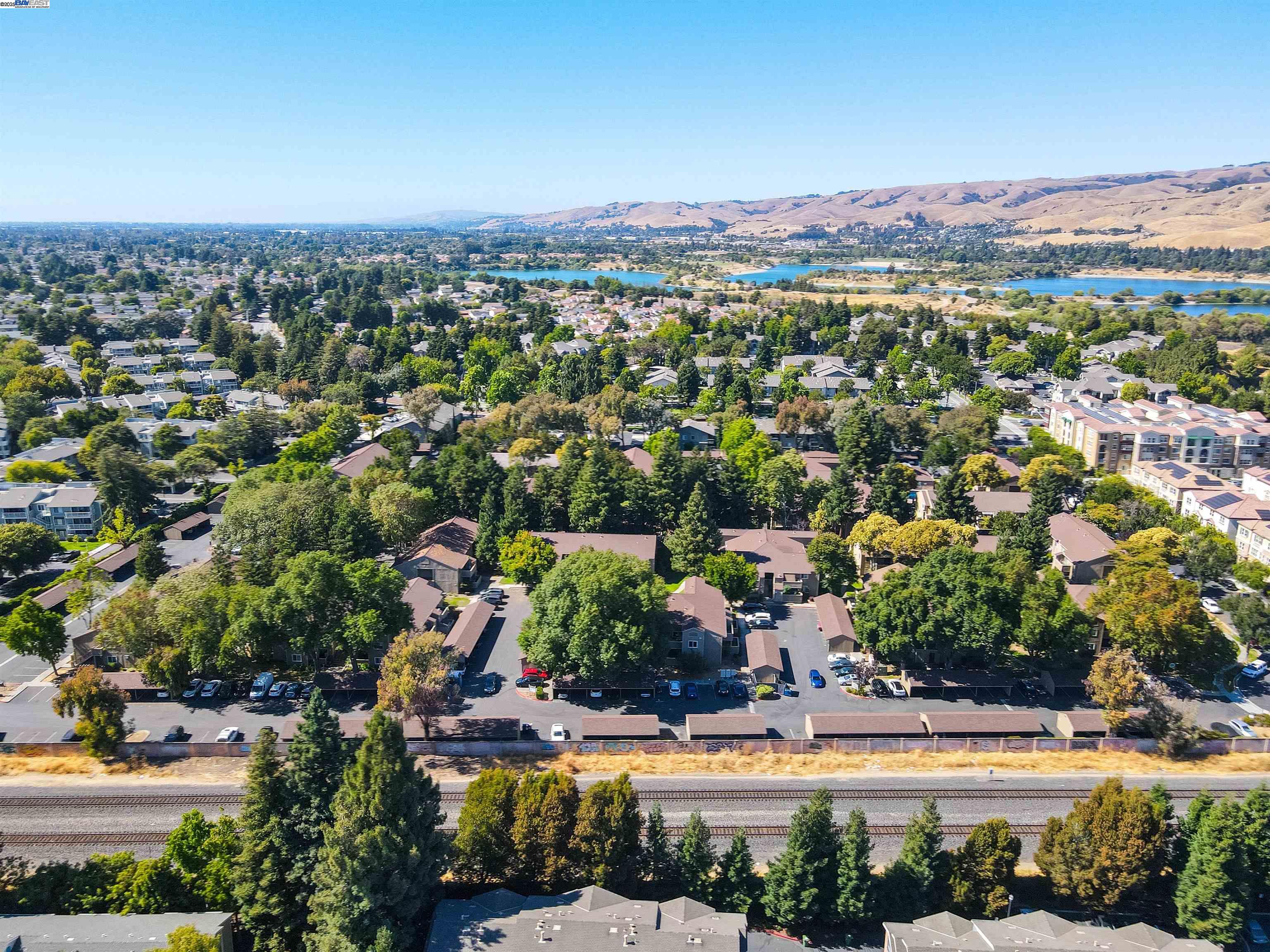 Detail Gallery Image 33 of 39 For 3397 Foxtail Ter, Fremont,  CA 94536 - 2 Beds | 2 Baths