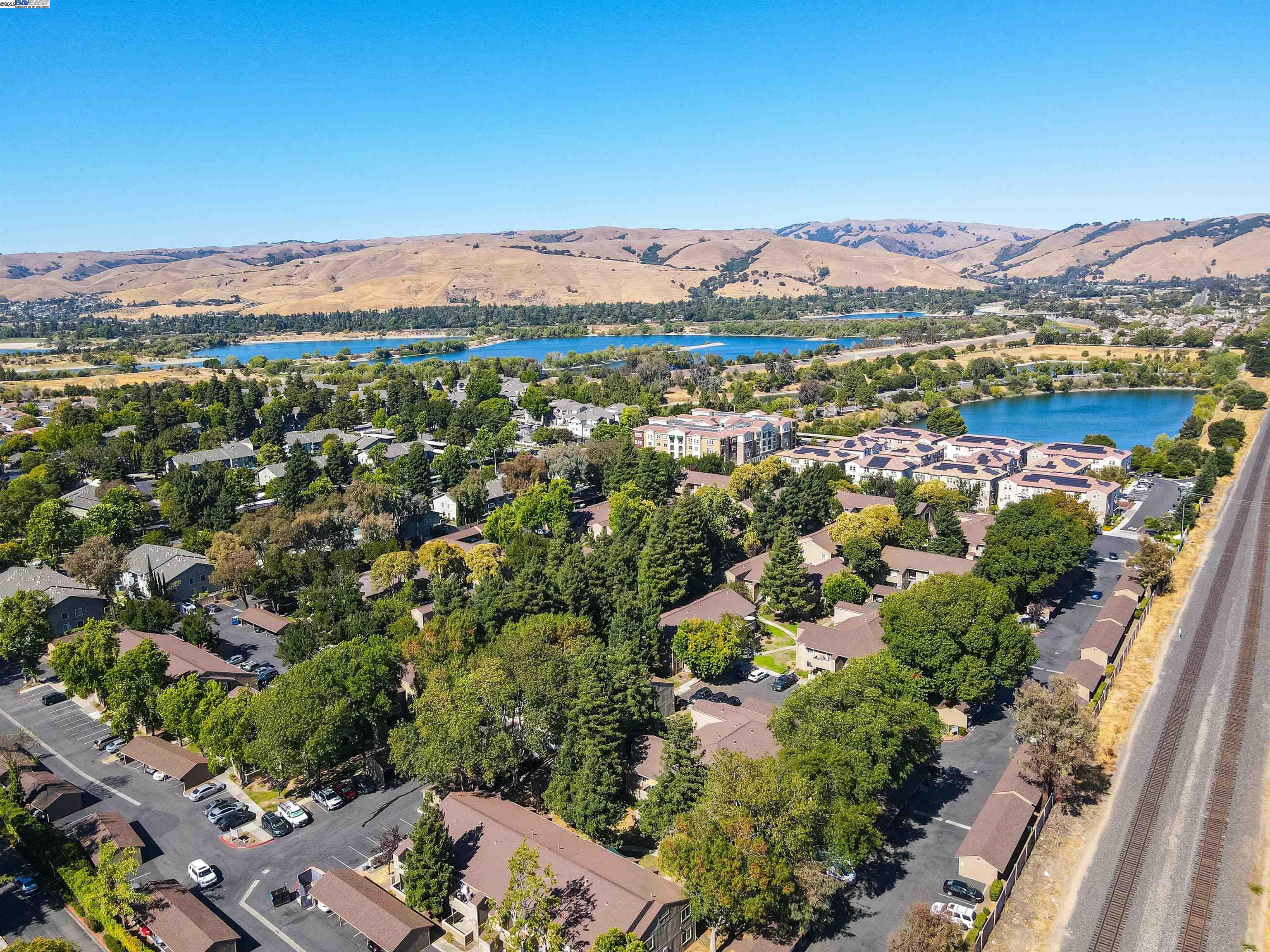 Detail Gallery Image 34 of 39 For 3397 Foxtail Ter, Fremont,  CA 94536 - 2 Beds | 2 Baths