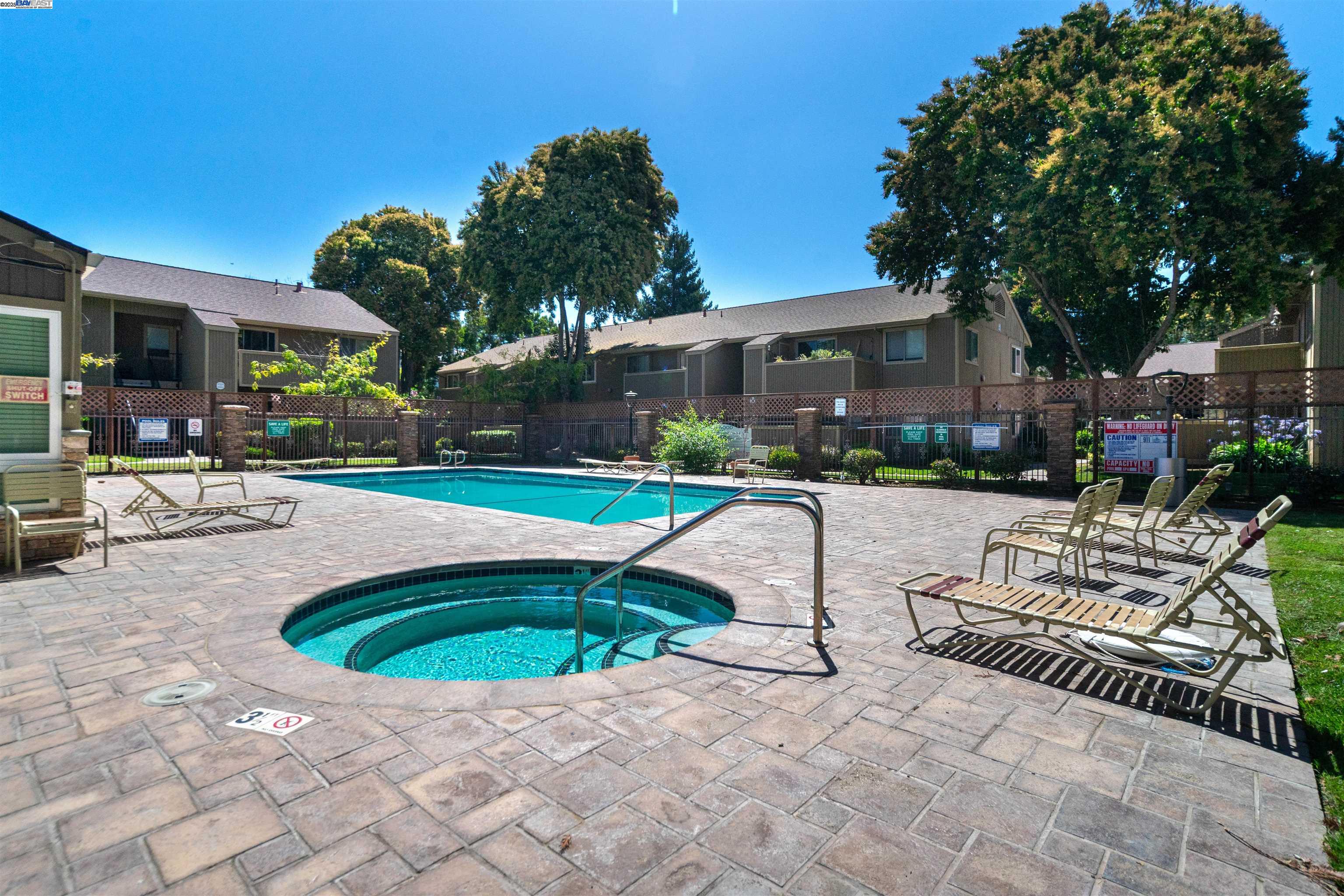 Detail Gallery Image 37 of 39 For 3397 Foxtail Ter, Fremont,  CA 94536 - 2 Beds | 2 Baths