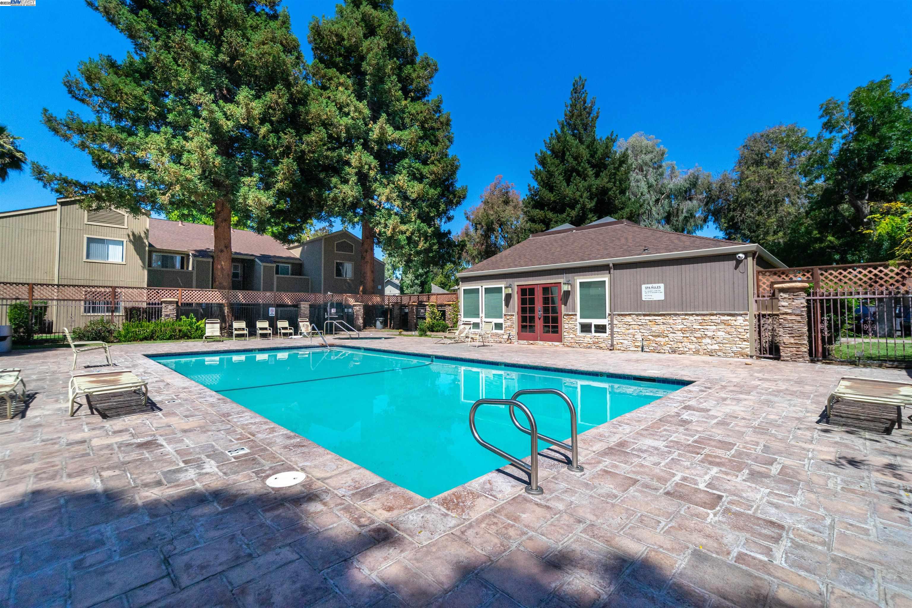 Detail Gallery Image 39 of 39 For 3397 Foxtail Ter, Fremont,  CA 94536 - 2 Beds | 2 Baths