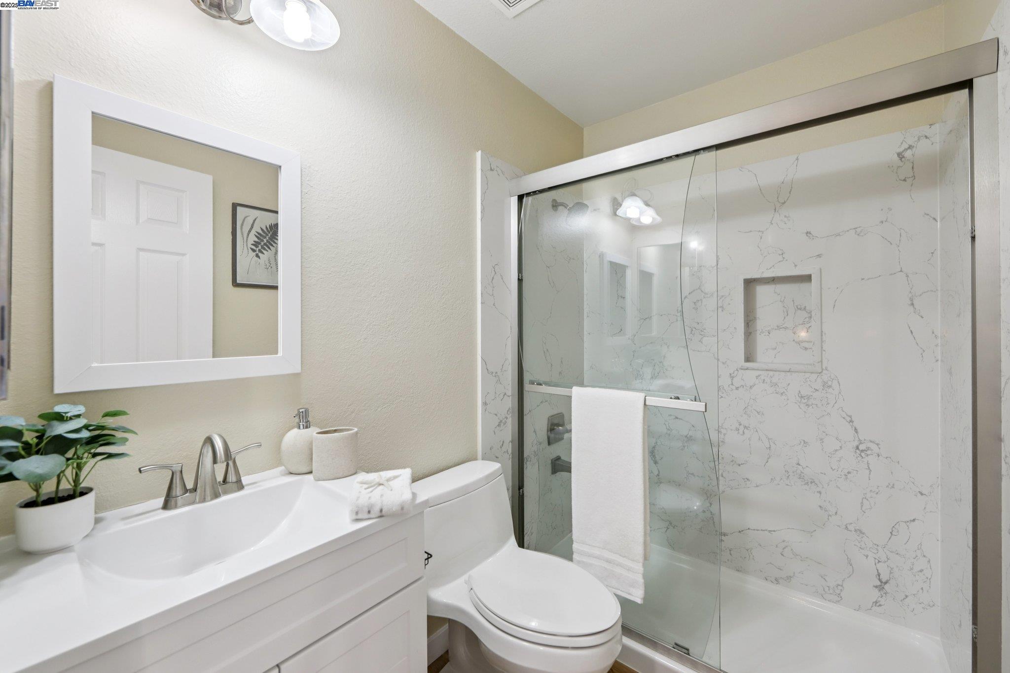 Detail Gallery Image 24 of 46 For 34627 Pueblo Terrace, Fremont,  CA 94555 - 3 Beds | 2/1 Baths