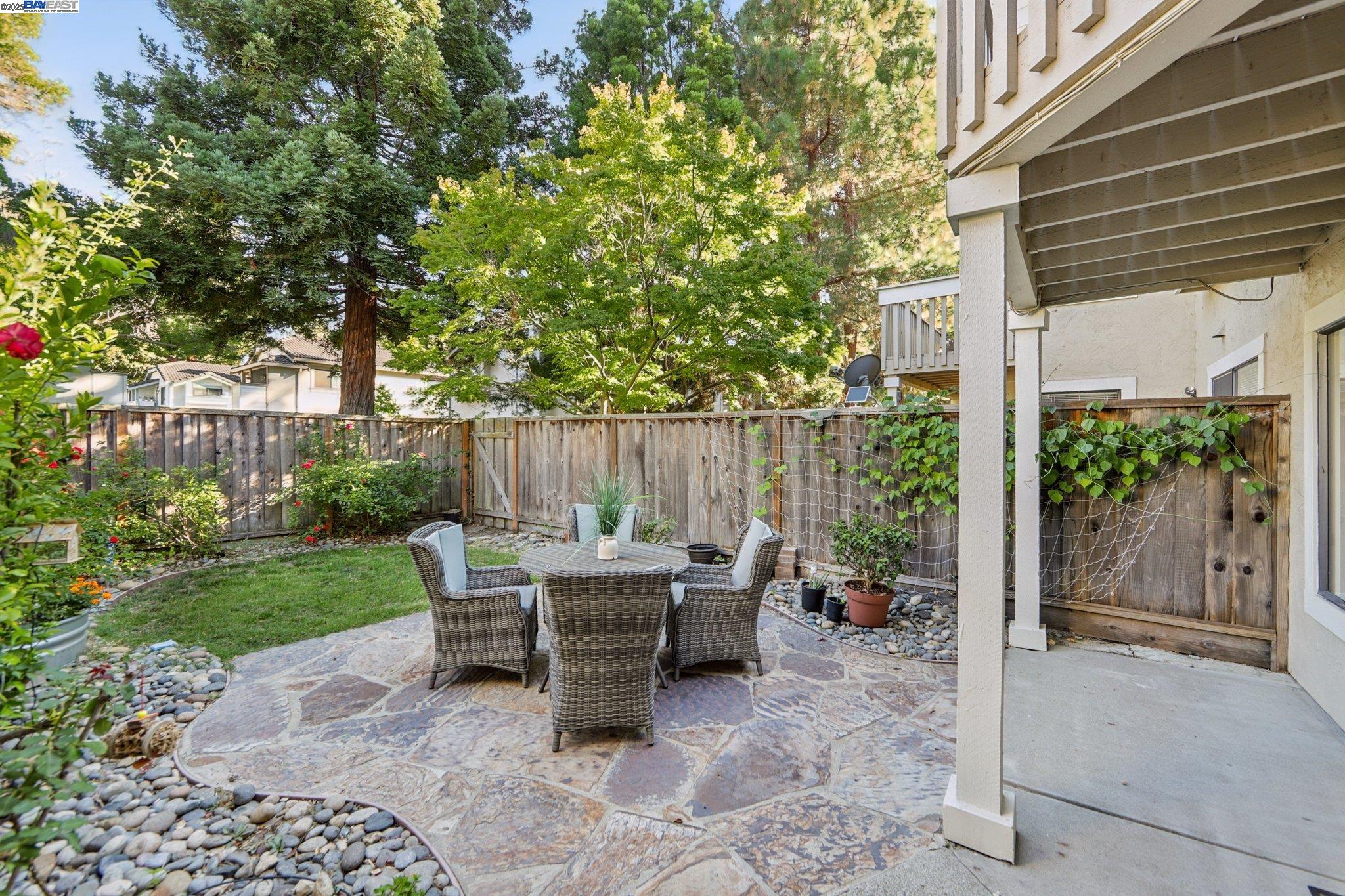Detail Gallery Image 35 of 46 For 34627 Pueblo Terrace, Fremont,  CA 94555 - 3 Beds | 2/1 Baths