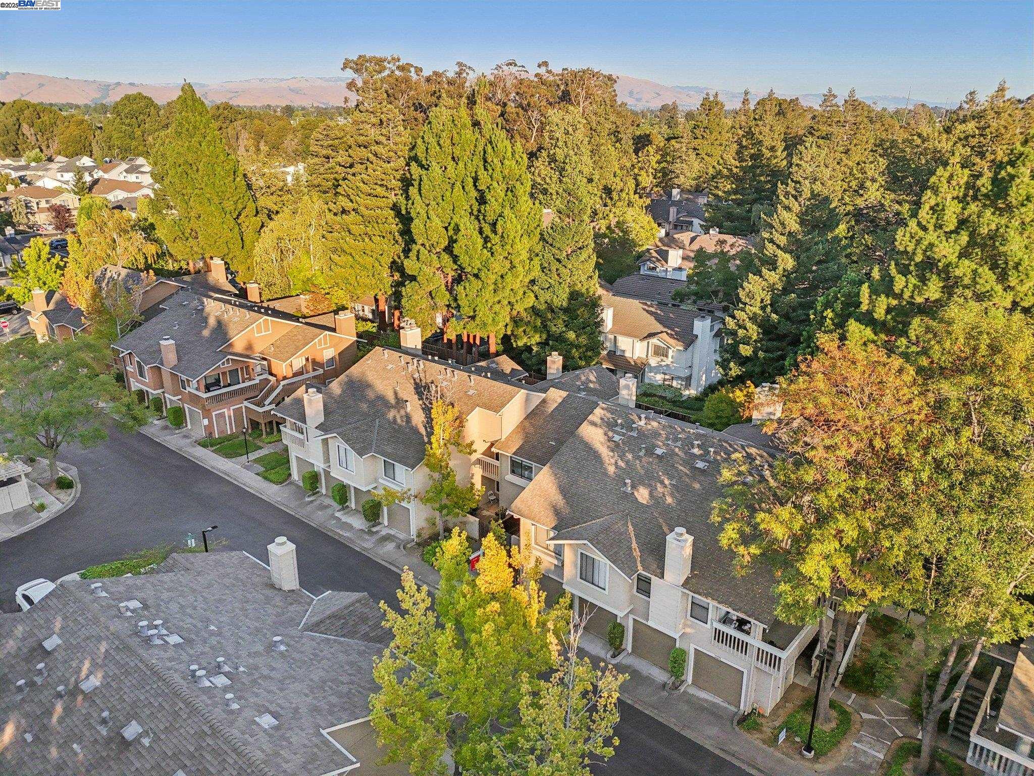 Detail Gallery Image 40 of 46 For 34627 Pueblo Terrace, Fremont,  CA 94555 - 3 Beds | 2/1 Baths