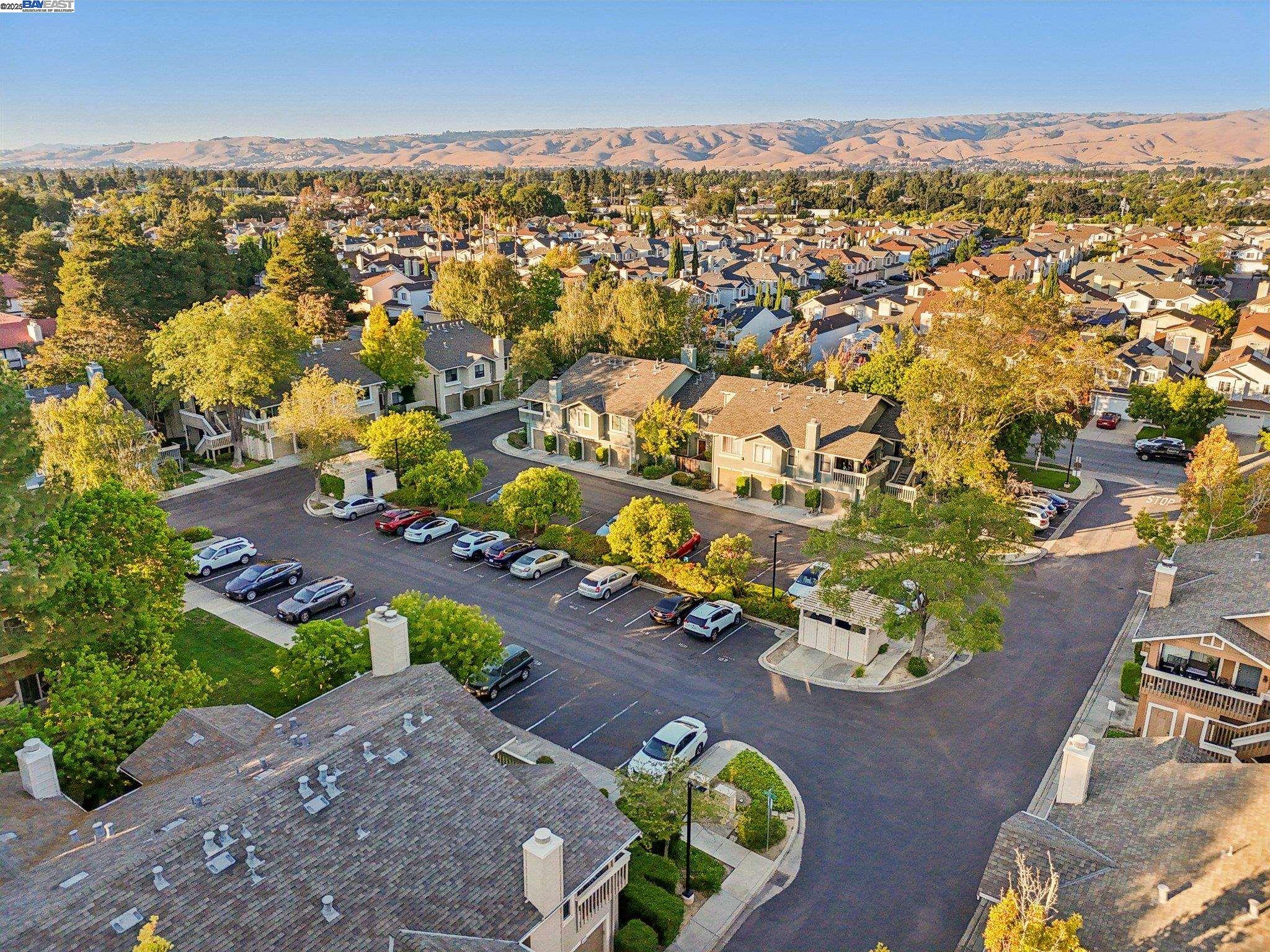 Detail Gallery Image 44 of 46 For 34627 Pueblo Terrace, Fremont,  CA 94555 - 3 Beds | 2/1 Baths