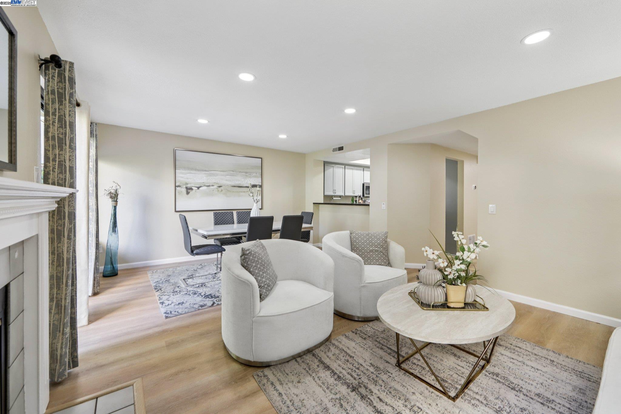 Detail Gallery Image 9 of 46 For 34627 Pueblo Terrace, Fremont,  CA 94555 - 3 Beds | 2/1 Baths