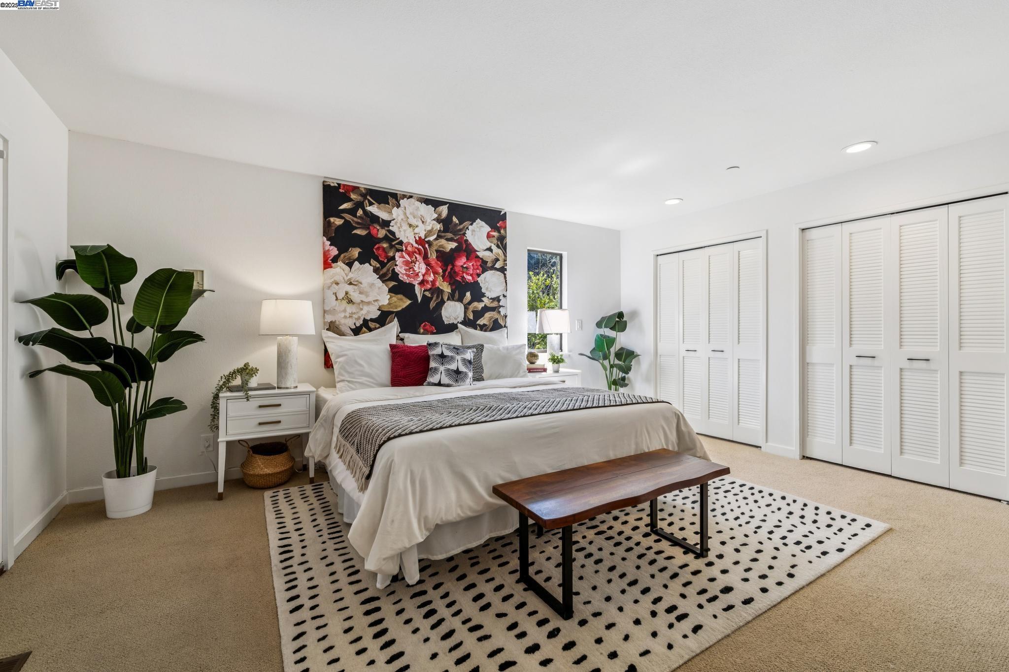 Detail Gallery Image 32 of 60 For 7350 Woodrow Drive, Oakland,  CA 94611 - 3 Beds | 2/1 Baths