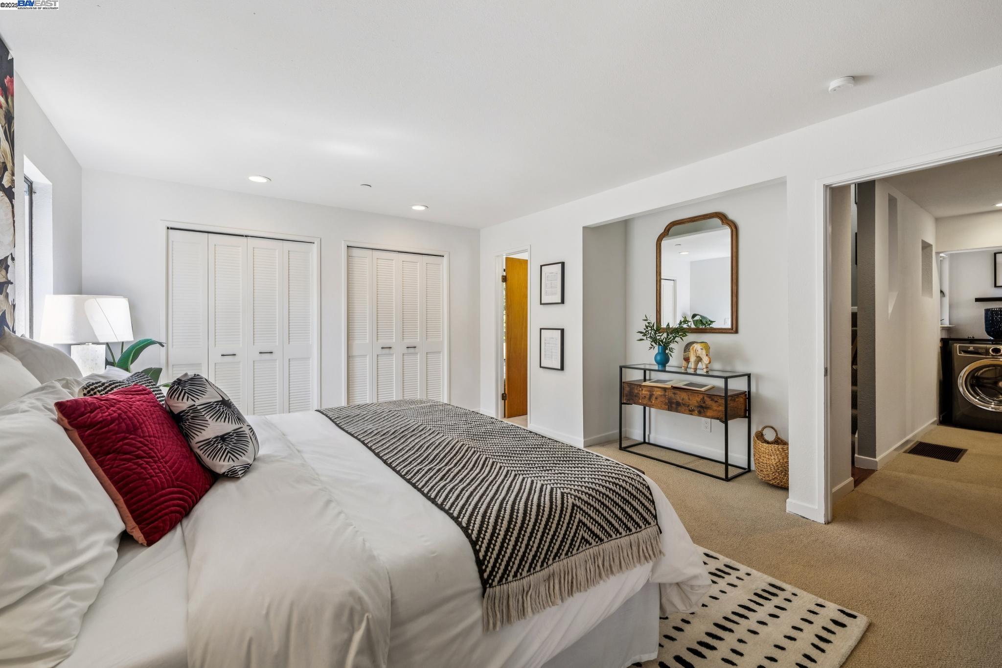 Detail Gallery Image 34 of 60 For 7350 Woodrow Drive, Oakland,  CA 94611 - 3 Beds | 2/1 Baths
