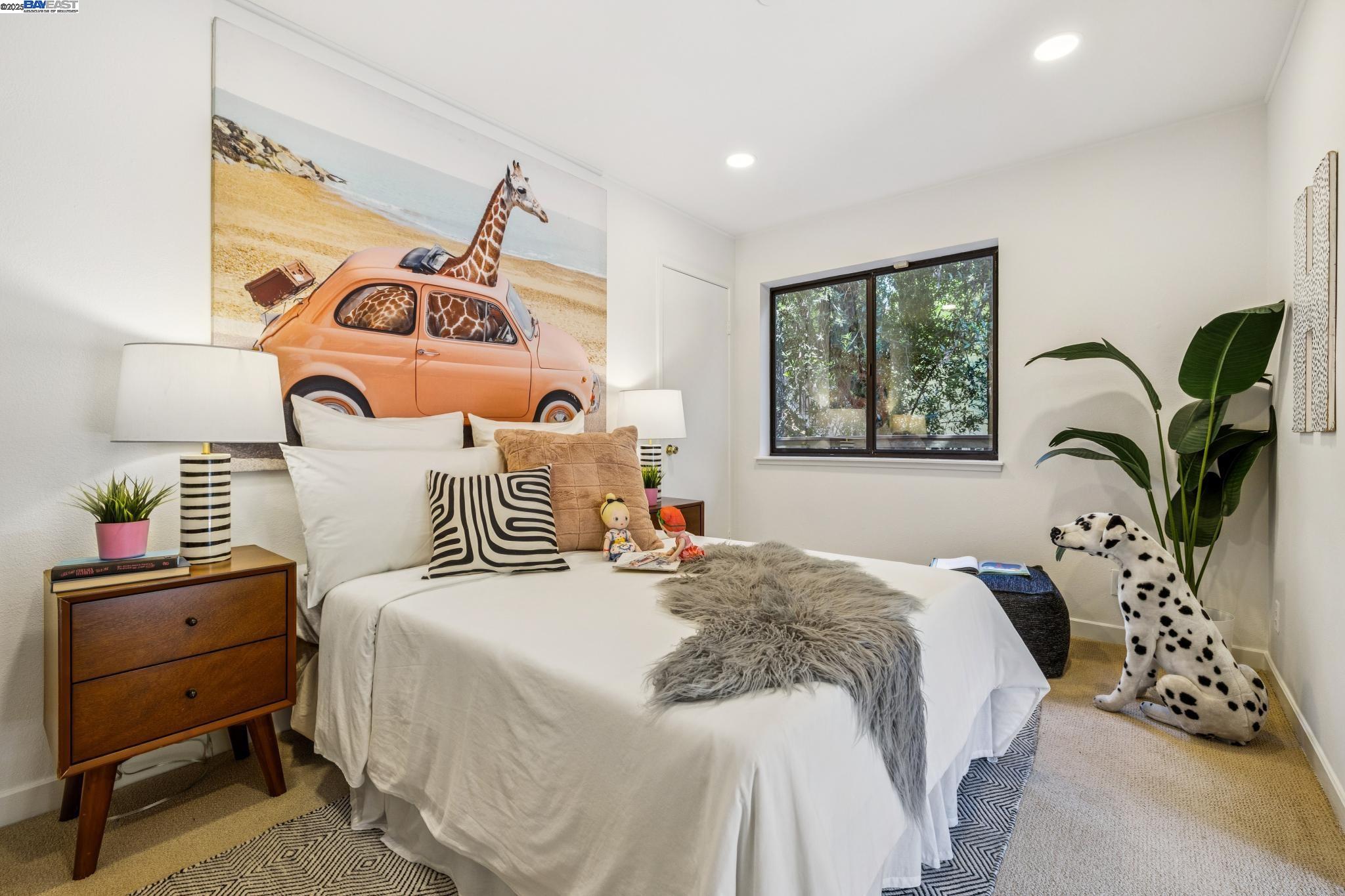 Detail Gallery Image 38 of 60 For 7350 Woodrow Drive, Oakland,  CA 94611 - 3 Beds | 2/1 Baths