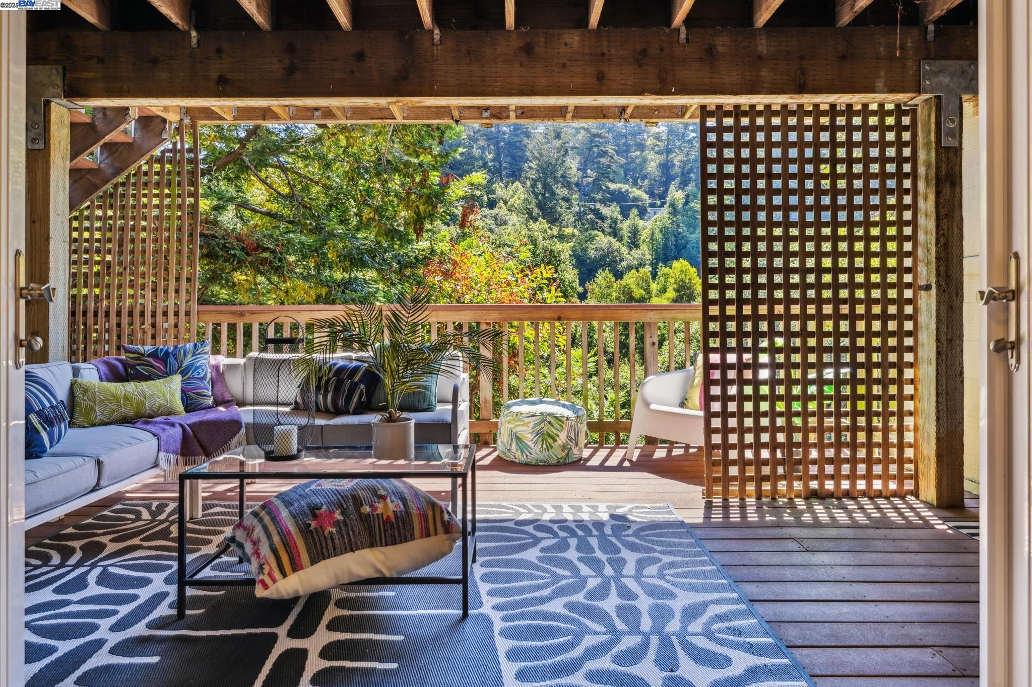 Detail Gallery Image 41 of 60 For 7350 Woodrow Drive, Oakland,  CA 94611 - 3 Beds | 2/1 Baths