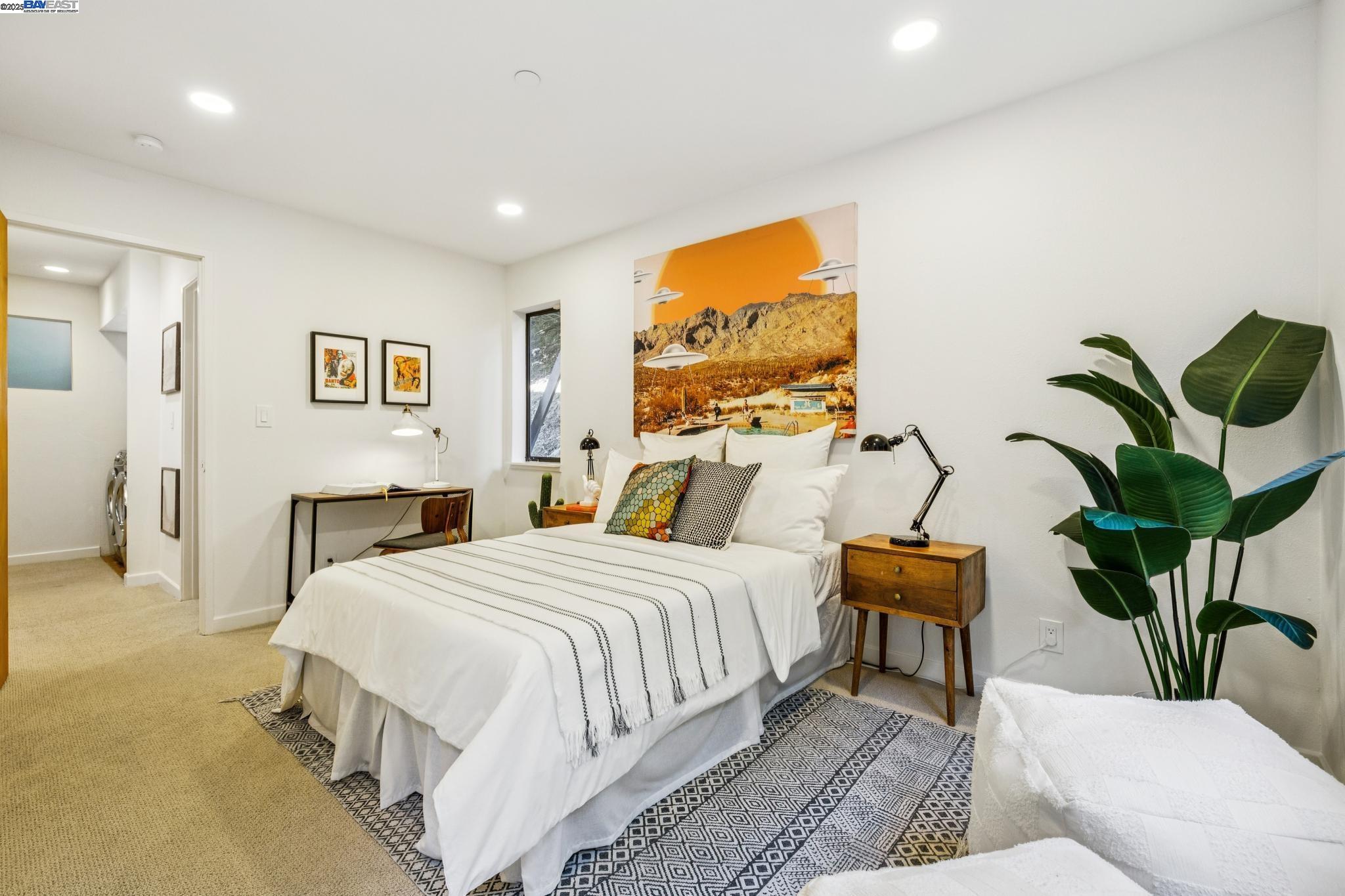 Detail Gallery Image 45 of 60 For 7350 Woodrow Drive, Oakland,  CA 94611 - 3 Beds | 2/1 Baths