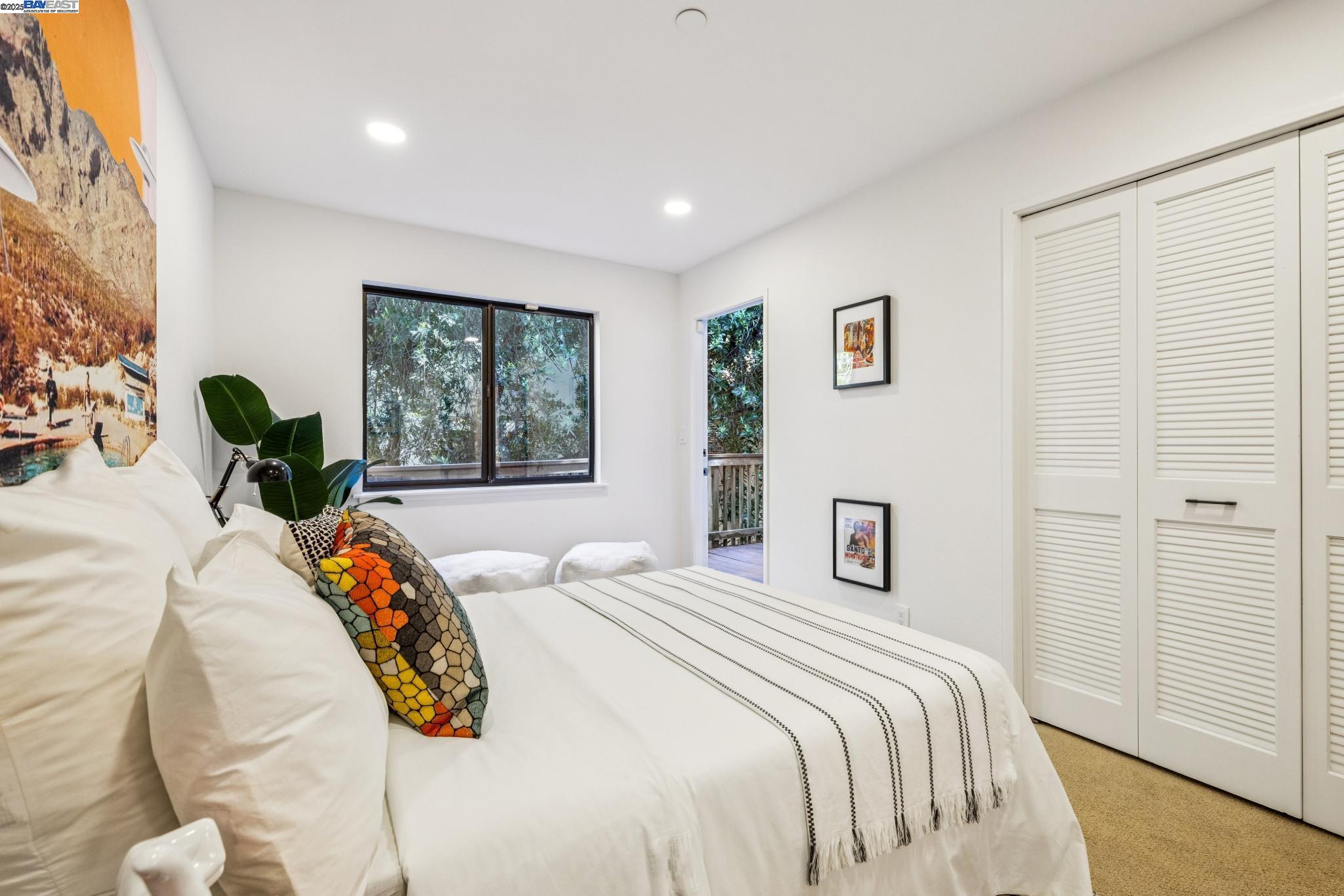 Detail Gallery Image 47 of 60 For 7350 Woodrow Drive, Oakland,  CA 94611 - 3 Beds | 2/1 Baths