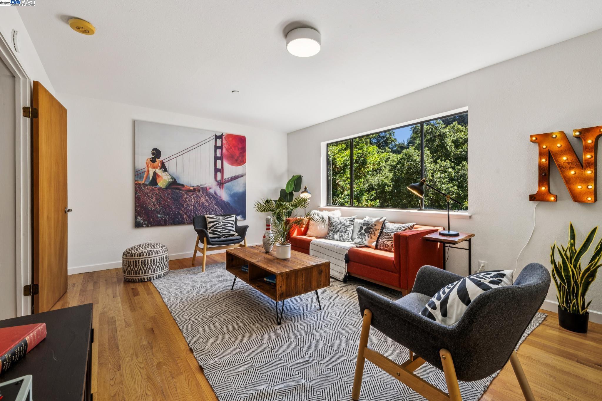 Detail Gallery Image 50 of 60 For 7350 Woodrow Drive, Oakland,  CA 94611 - 3 Beds | 2/1 Baths