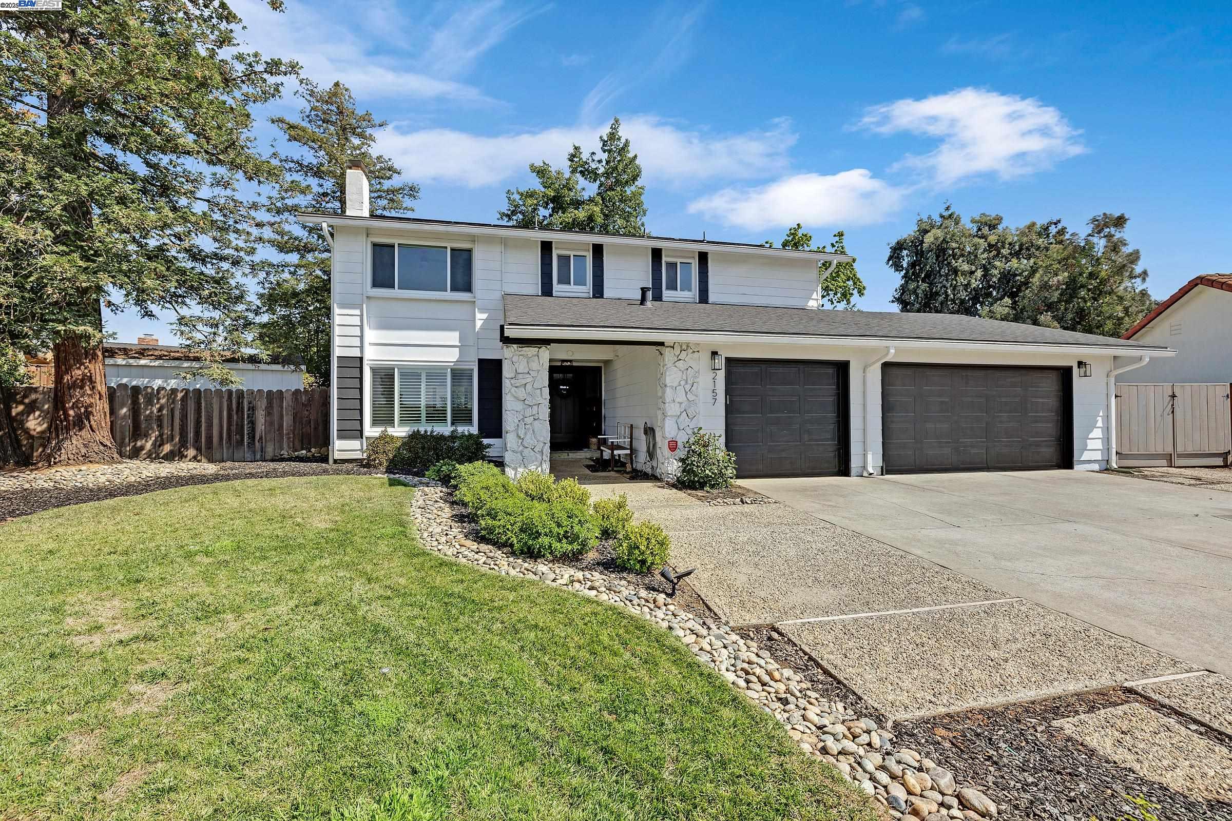 Detail Gallery Image 1 of 52 For 2157 Farmington Pl, Livermore,  CA 94550 - 4 Beds | 2/1 Baths