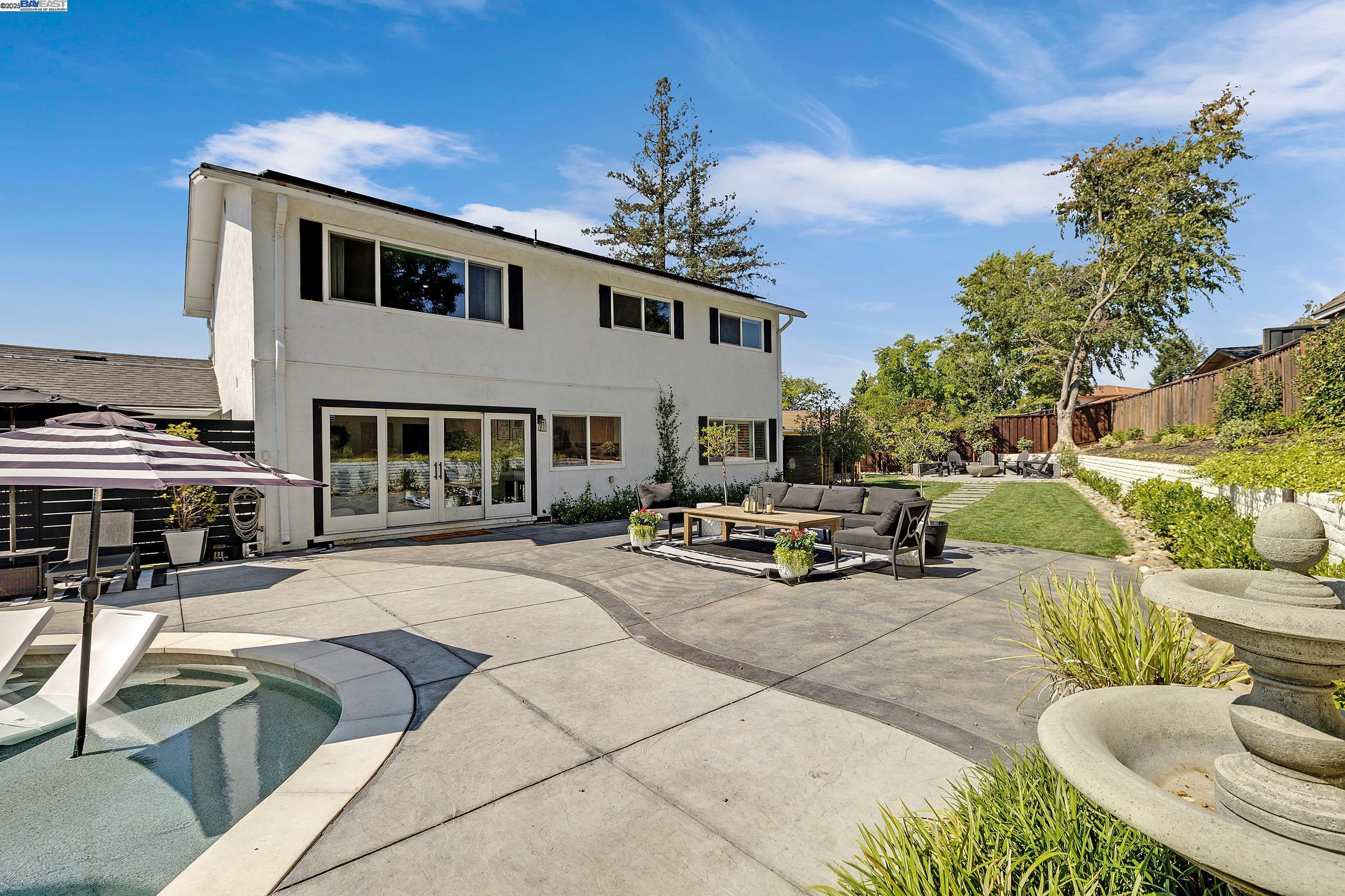 Detail Gallery Image 42 of 52 For 2157 Farmington Pl, Livermore,  CA 94550 - 4 Beds | 2/1 Baths