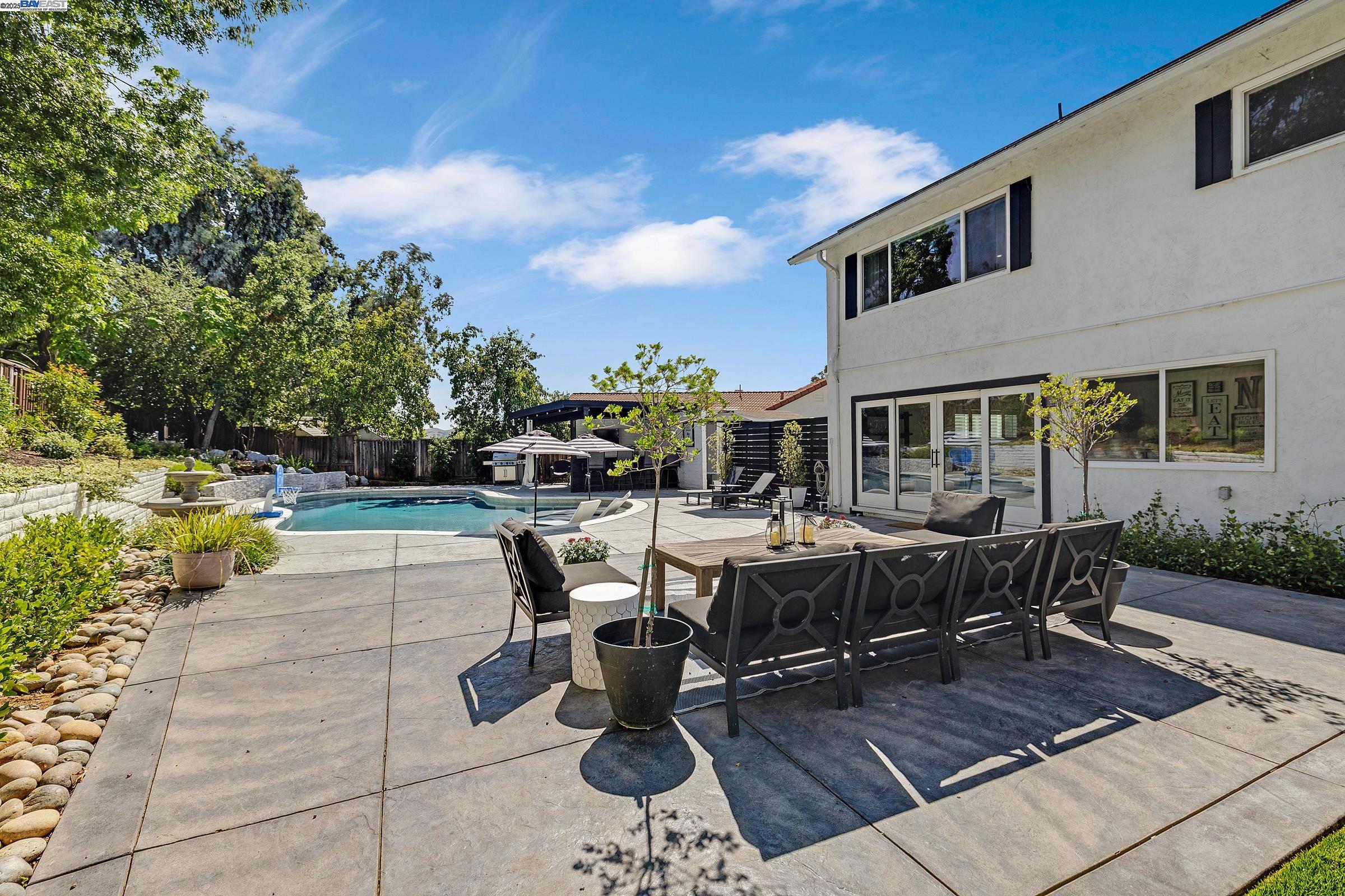 Detail Gallery Image 43 of 52 For 2157 Farmington Pl, Livermore,  CA 94550 - 4 Beds | 2/1 Baths