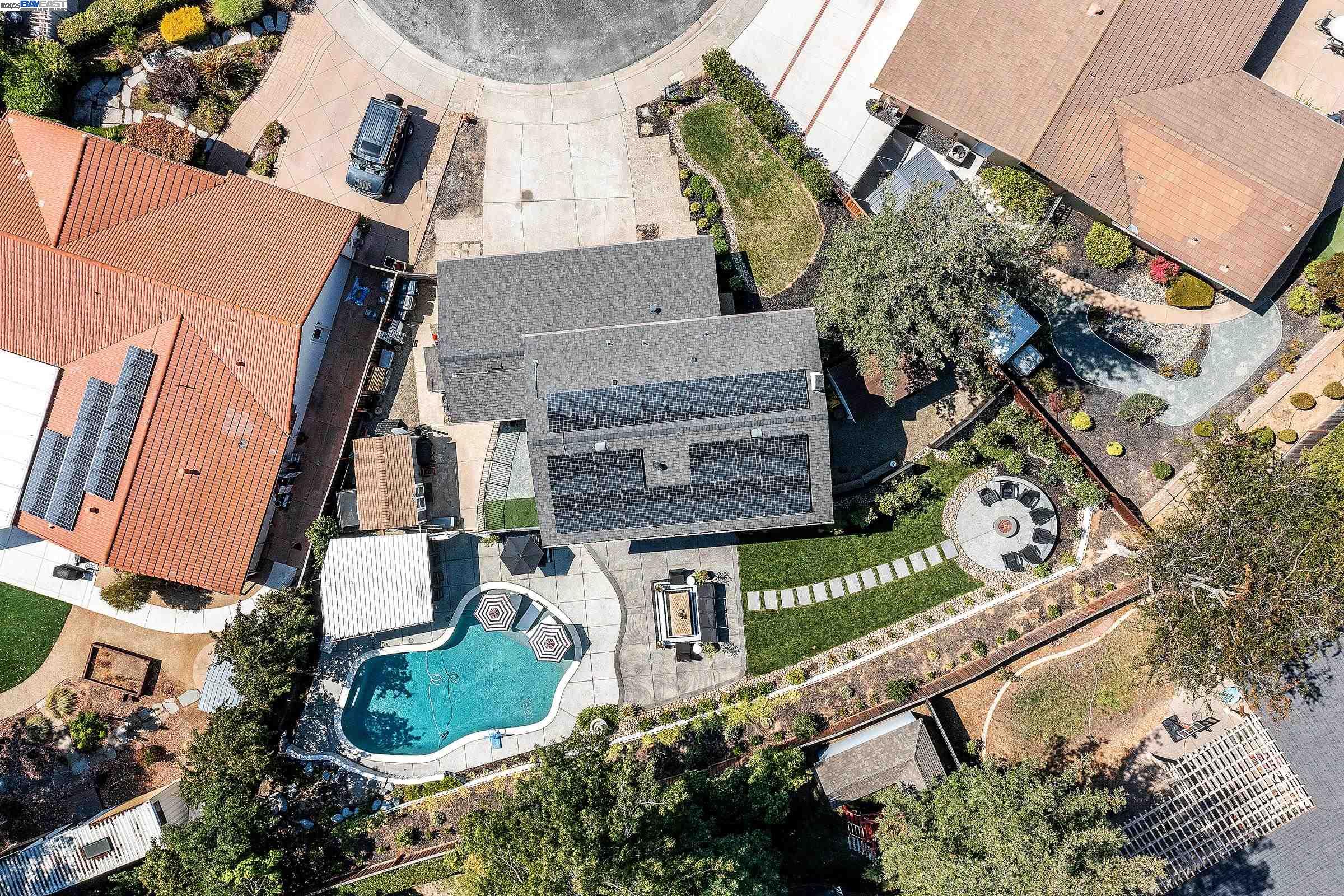 Detail Gallery Image 47 of 52 For 2157 Farmington Pl, Livermore,  CA 94550 - 4 Beds | 2/1 Baths