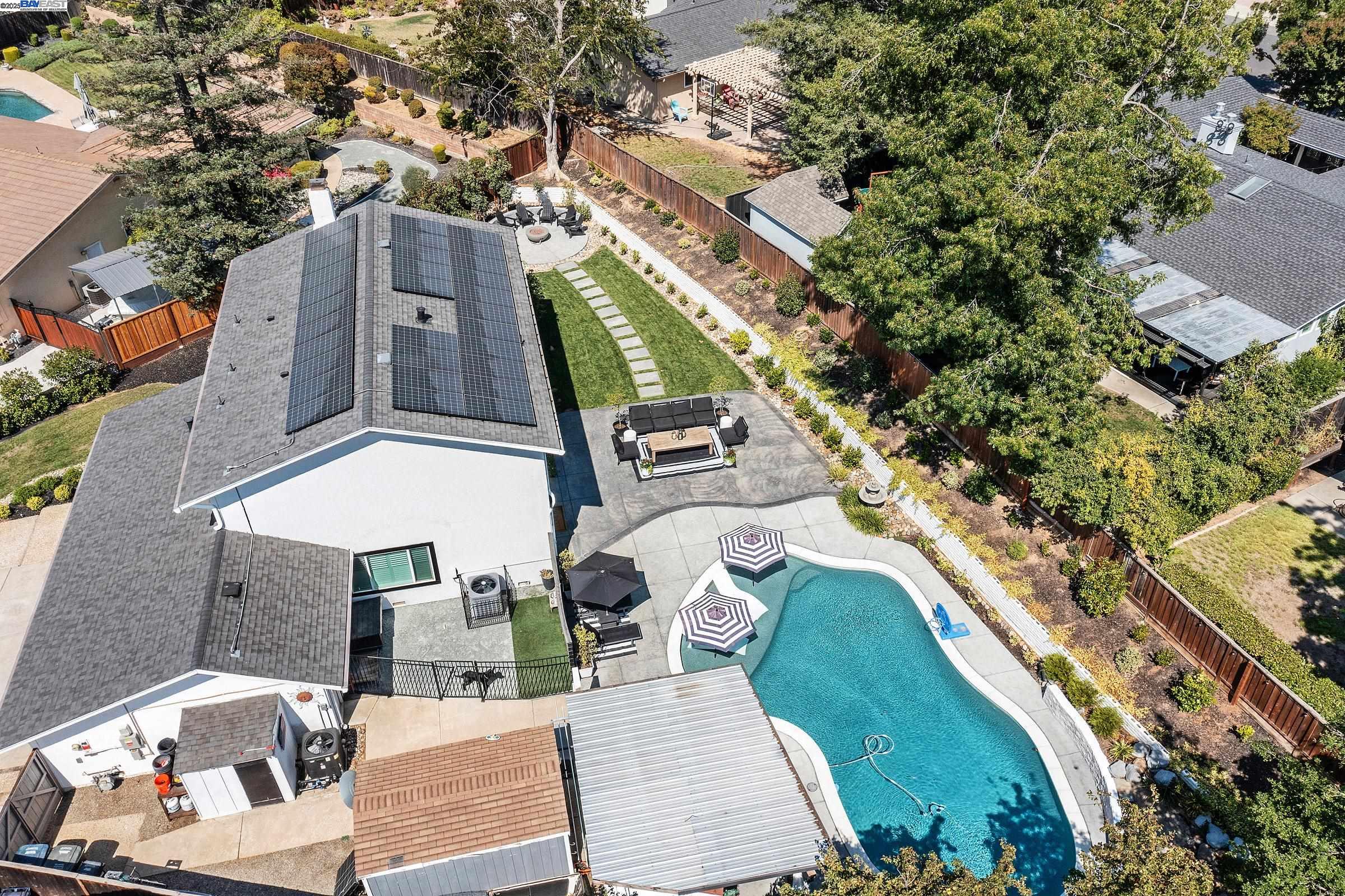 Detail Gallery Image 48 of 52 For 2157 Farmington Pl, Livermore,  CA 94550 - 4 Beds | 2/1 Baths