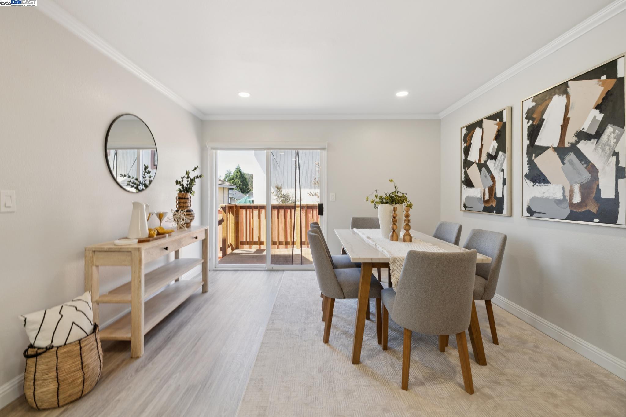 Detail Gallery Image 15 of 56 For 3594 Cama Ln, Castro Valley,  CA 94552 - 4 Beds | 2/1 Baths