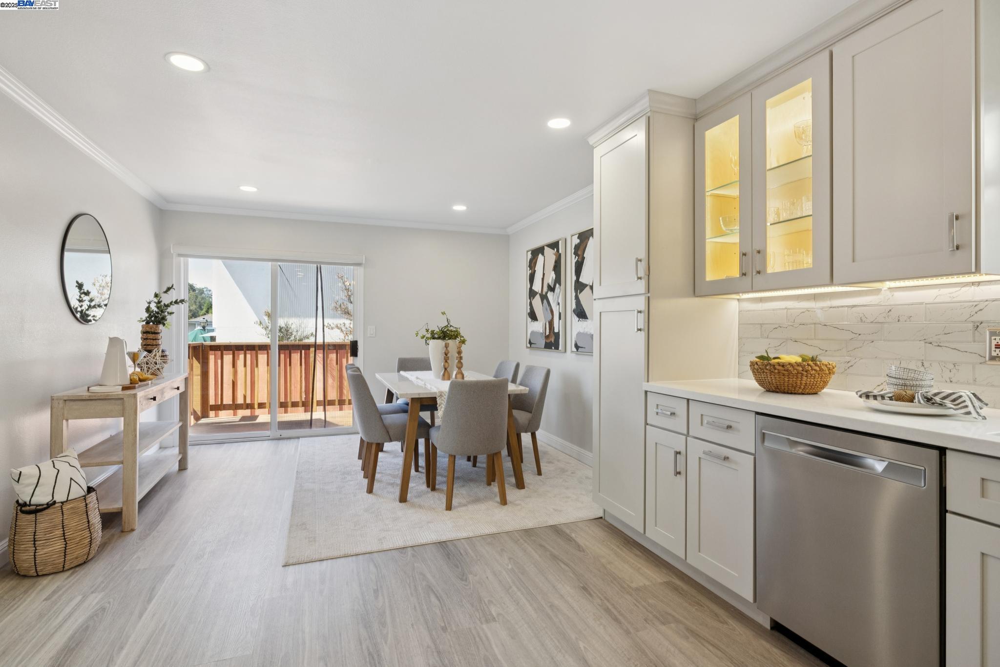Detail Gallery Image 22 of 56 For 3594 Cama Ln, Castro Valley,  CA 94552 - 4 Beds | 2/1 Baths