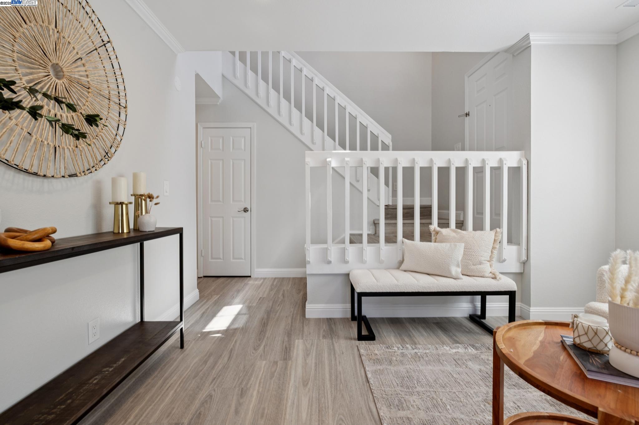 Detail Gallery Image 25 of 56 For 3594 Cama Ln, Castro Valley,  CA 94552 - 4 Beds | 2/1 Baths