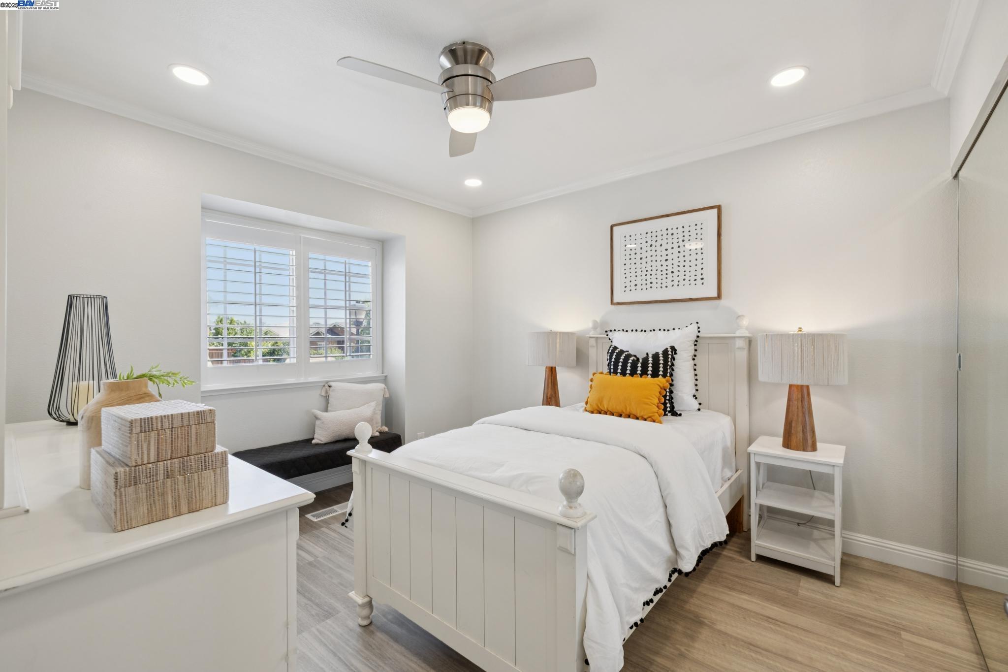 Detail Gallery Image 38 of 56 For 3594 Cama Ln, Castro Valley,  CA 94552 - 4 Beds | 2/1 Baths